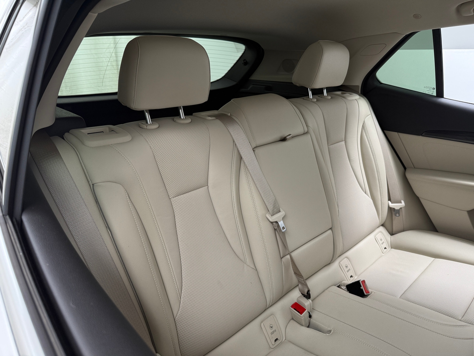 Thumbnail: 2023 Buick Envision - 5
