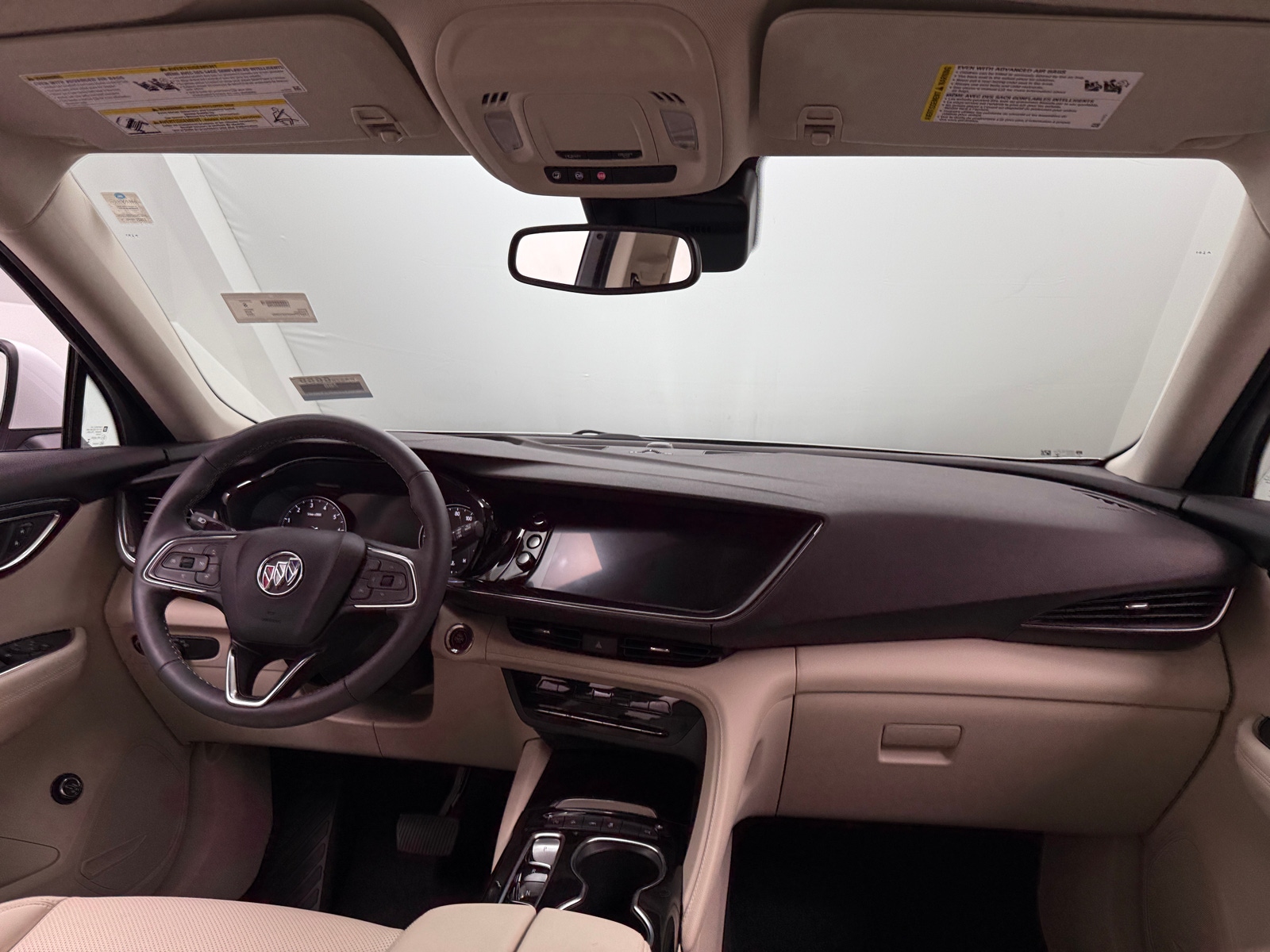 Thumbnail: 2023 Buick Envision - 2