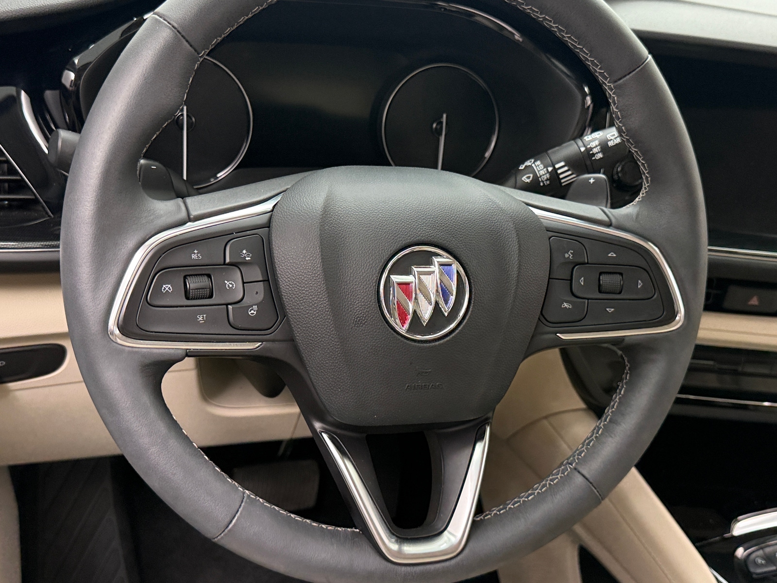 Thumbnail: 2023 Buick Envision - 4