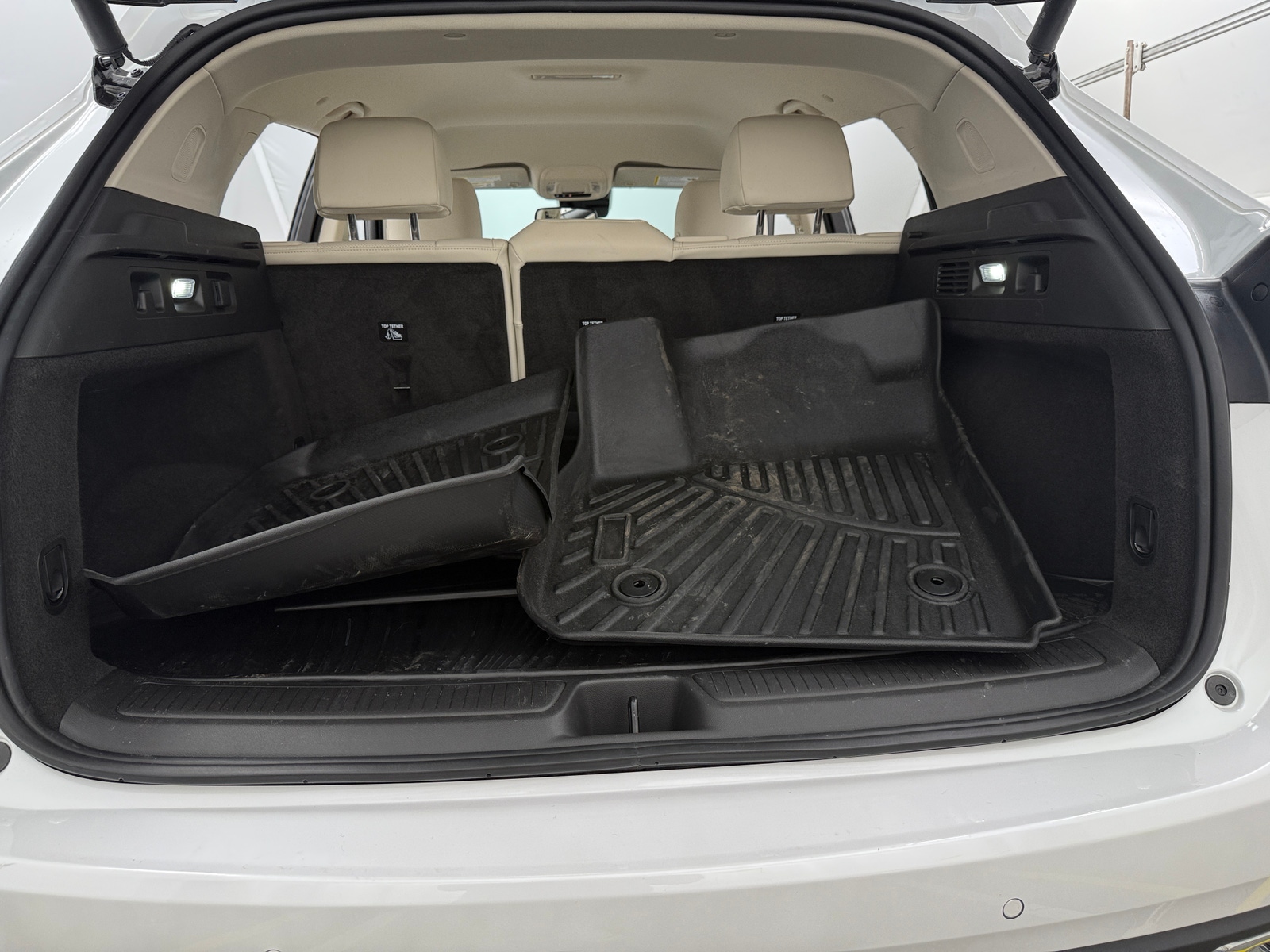 Thumbnail: 2023 Buick Envision - 6