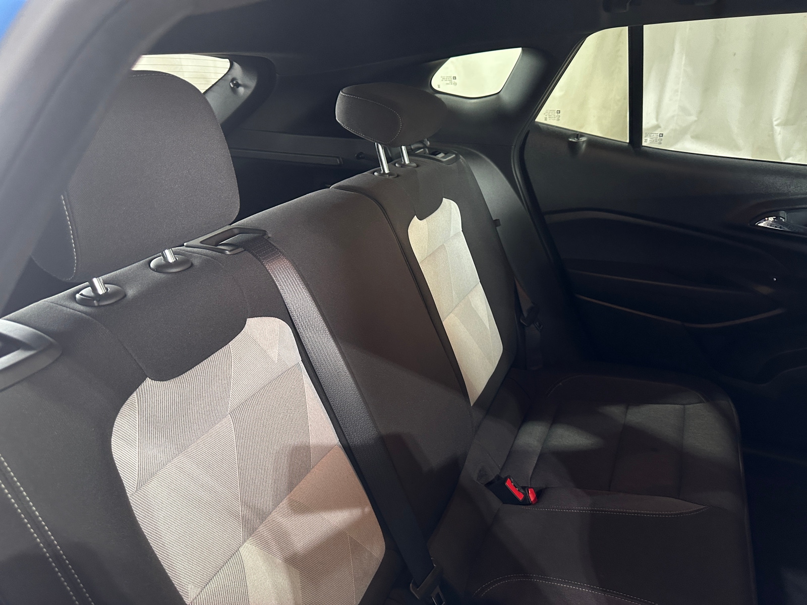 Thumbnail: 2024 Chevrolet Trax - 6