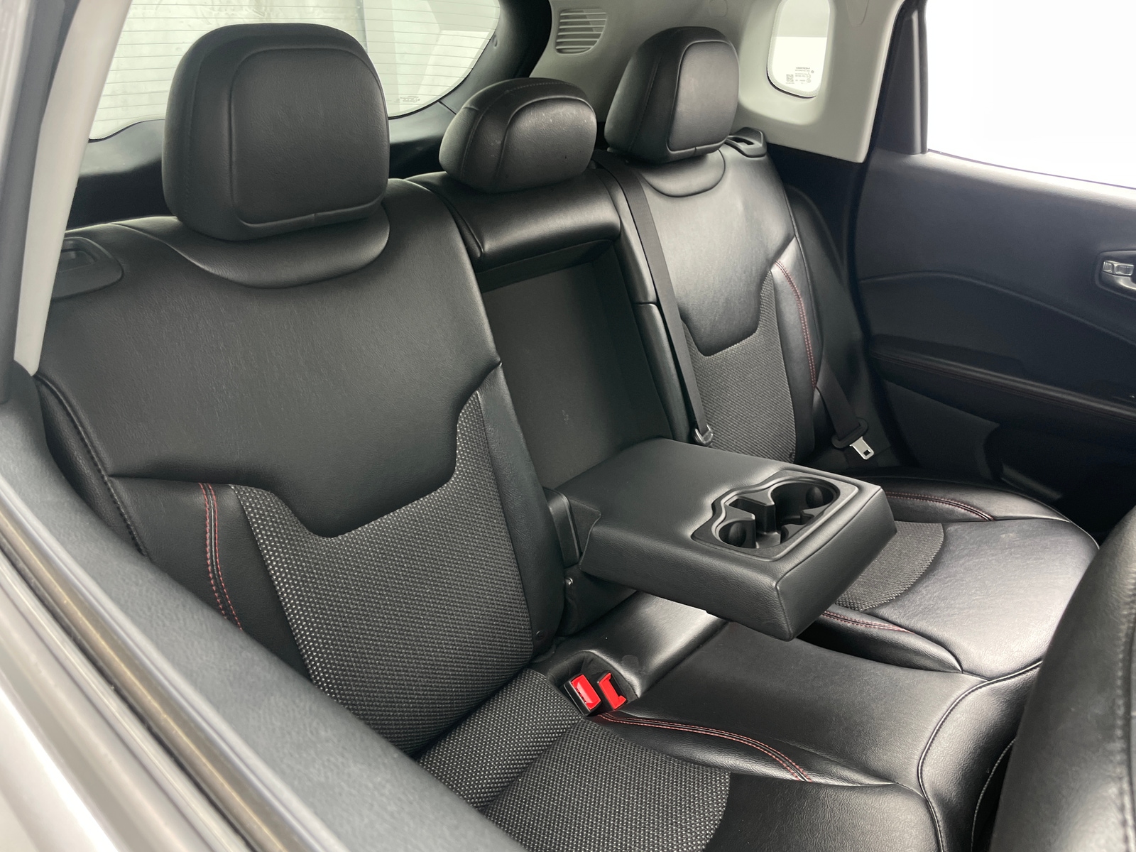 Thumbnail: 2019 Jeep Compass - 6