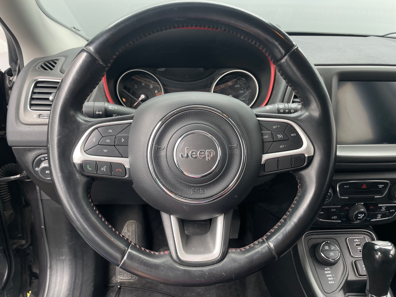 Thumbnail: 2019 Jeep Compass - 5