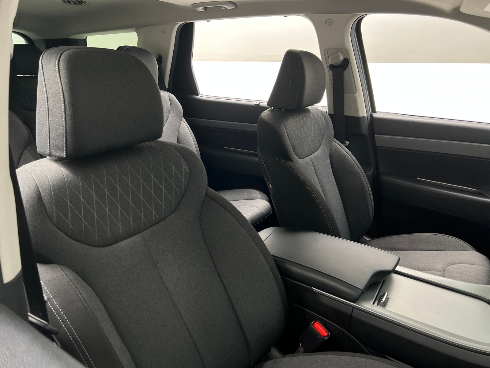Thumbnail: 2020 Hyundai Palisade - 2