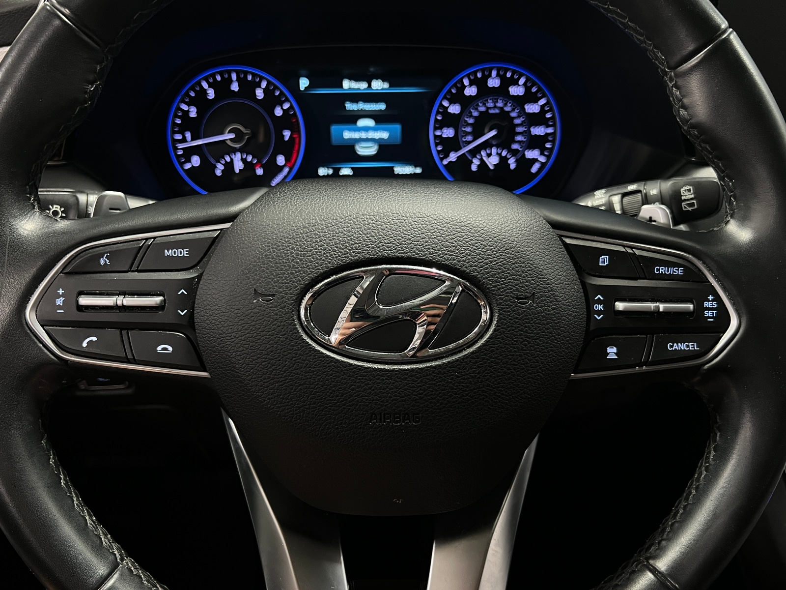 Thumbnail: 2020 Hyundai Palisade - 5
