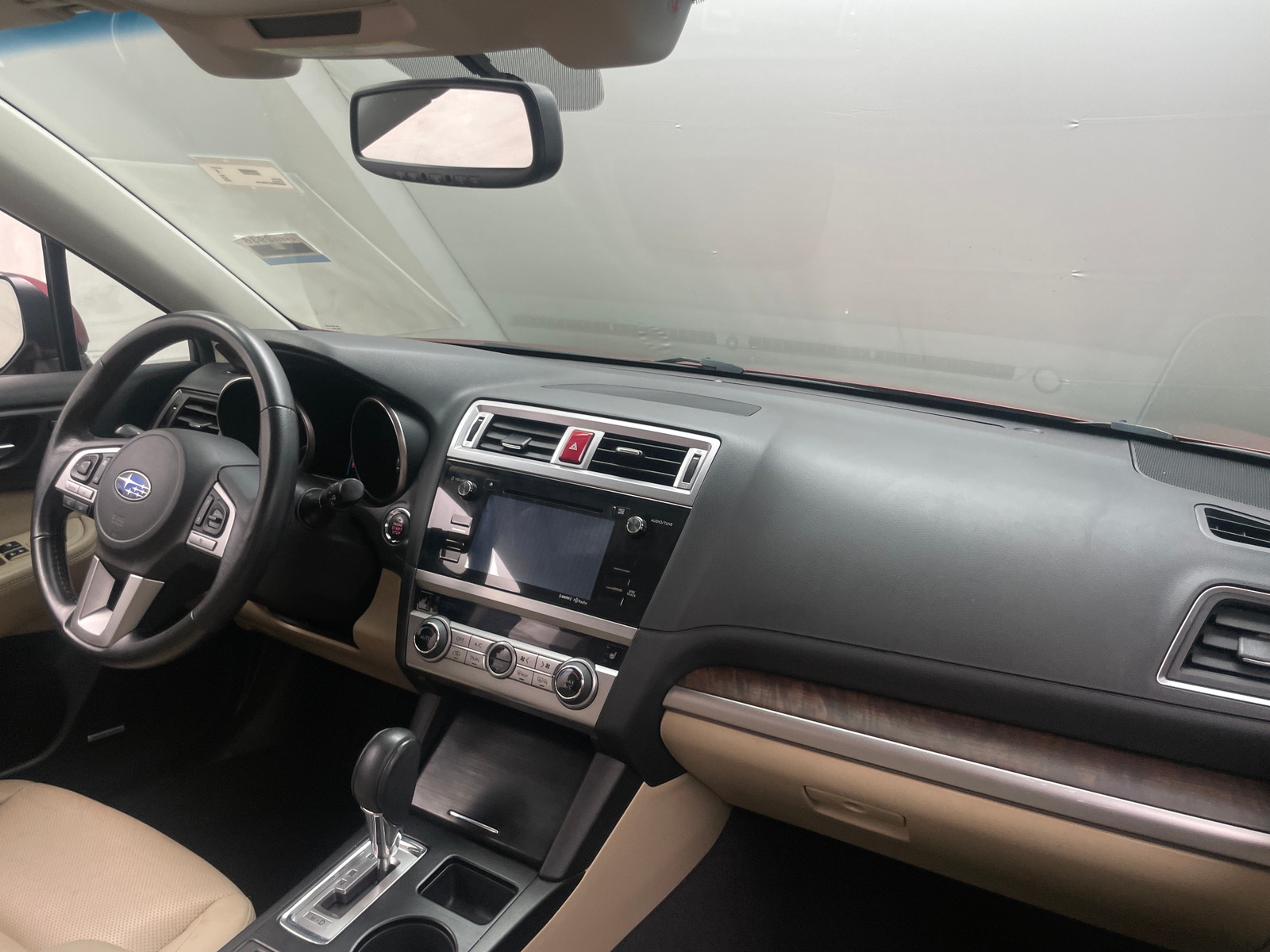 Thumbnail: 2015 Subaru Outback - 2