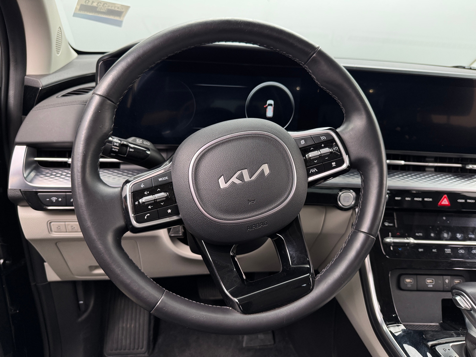 Thumbnail: 2024 Kia Carnival - 5