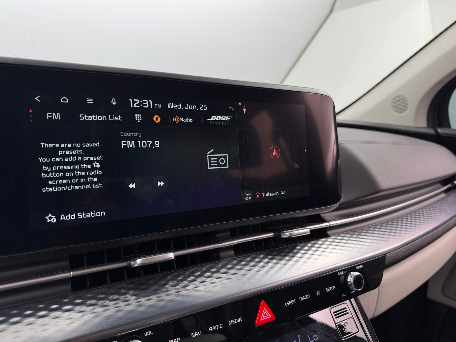 Thumbnail: 2024 Kia Carnival - 4