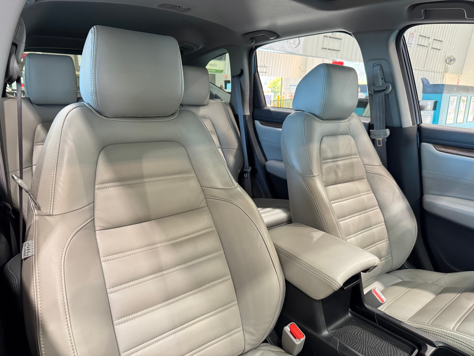 Thumbnail: 2019 Honda CR-V - 2