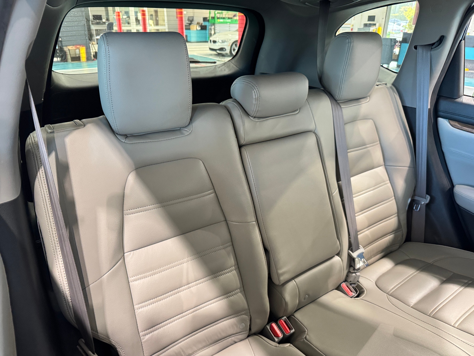 Thumbnail: 2019 Honda CR-V - 6