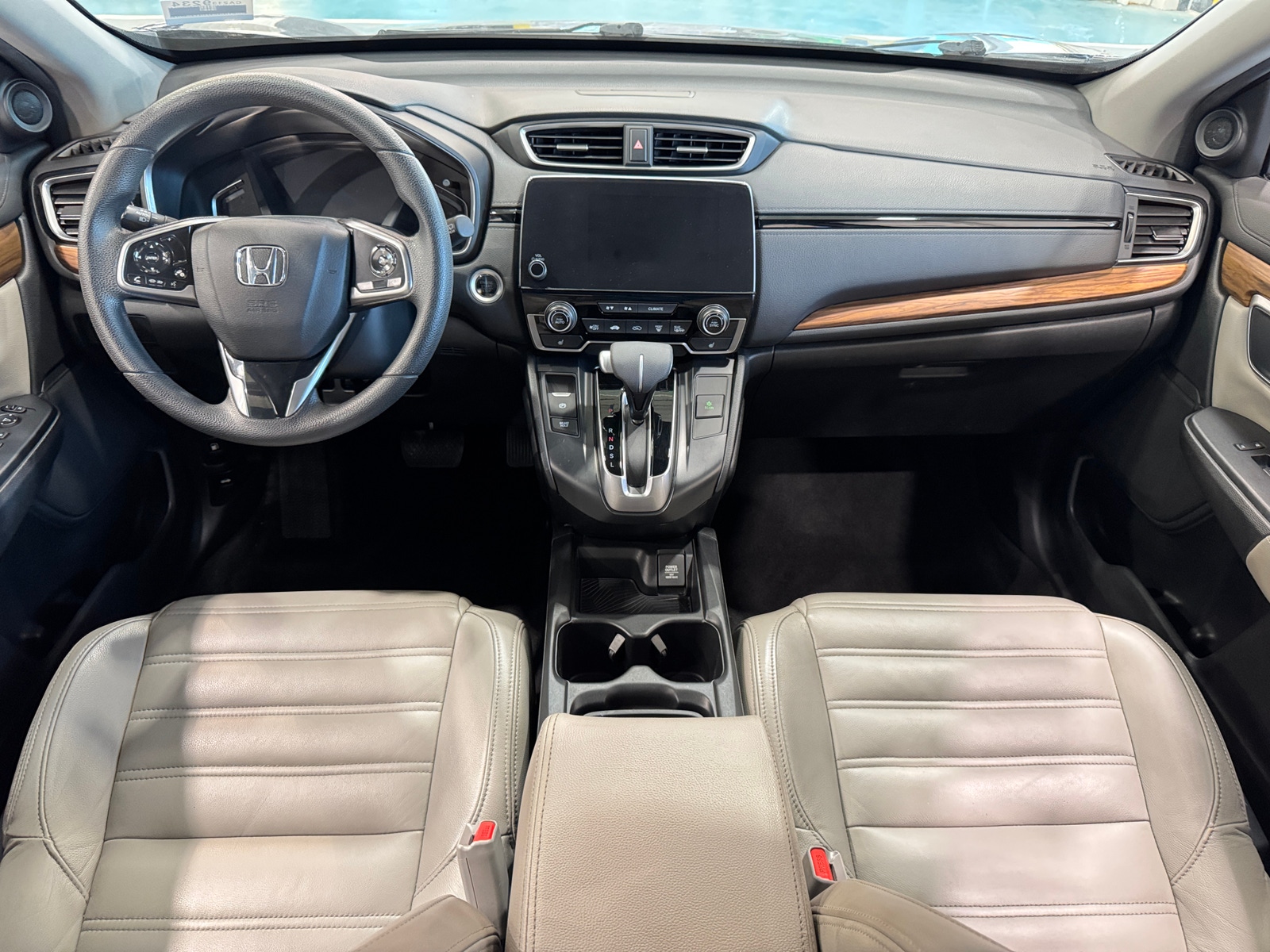 Thumbnail: 2019 Honda CR-V - 3