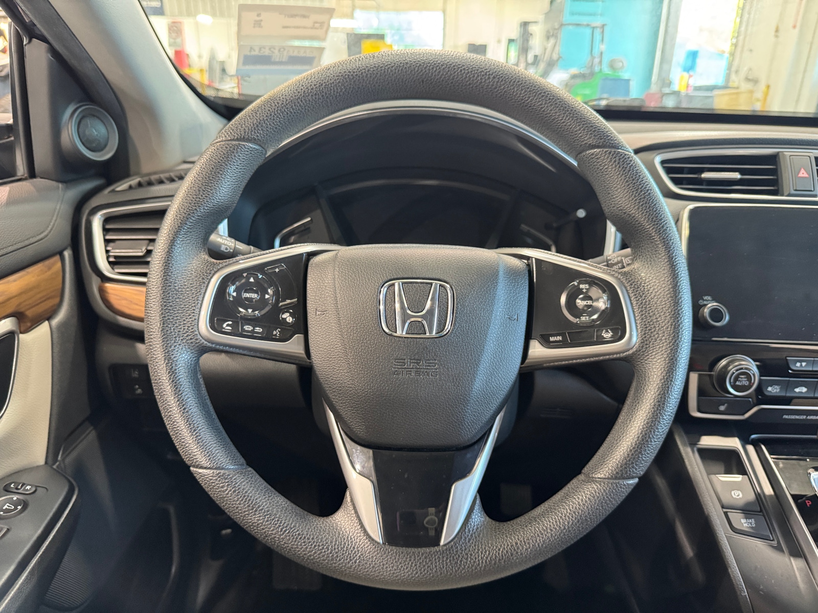 Thumbnail: 2019 Honda CR-V - 5