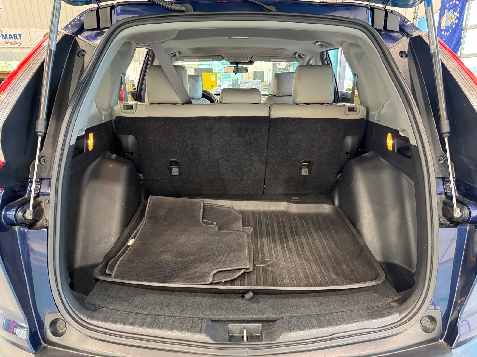 Thumbnail: 2019 Honda CR-V - 7