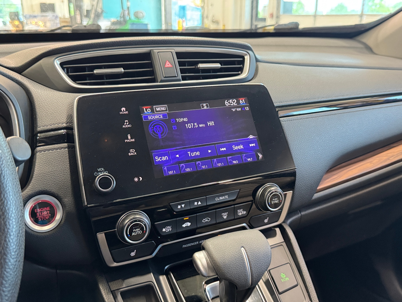 Thumbnail: 2019 Honda CR-V - 4