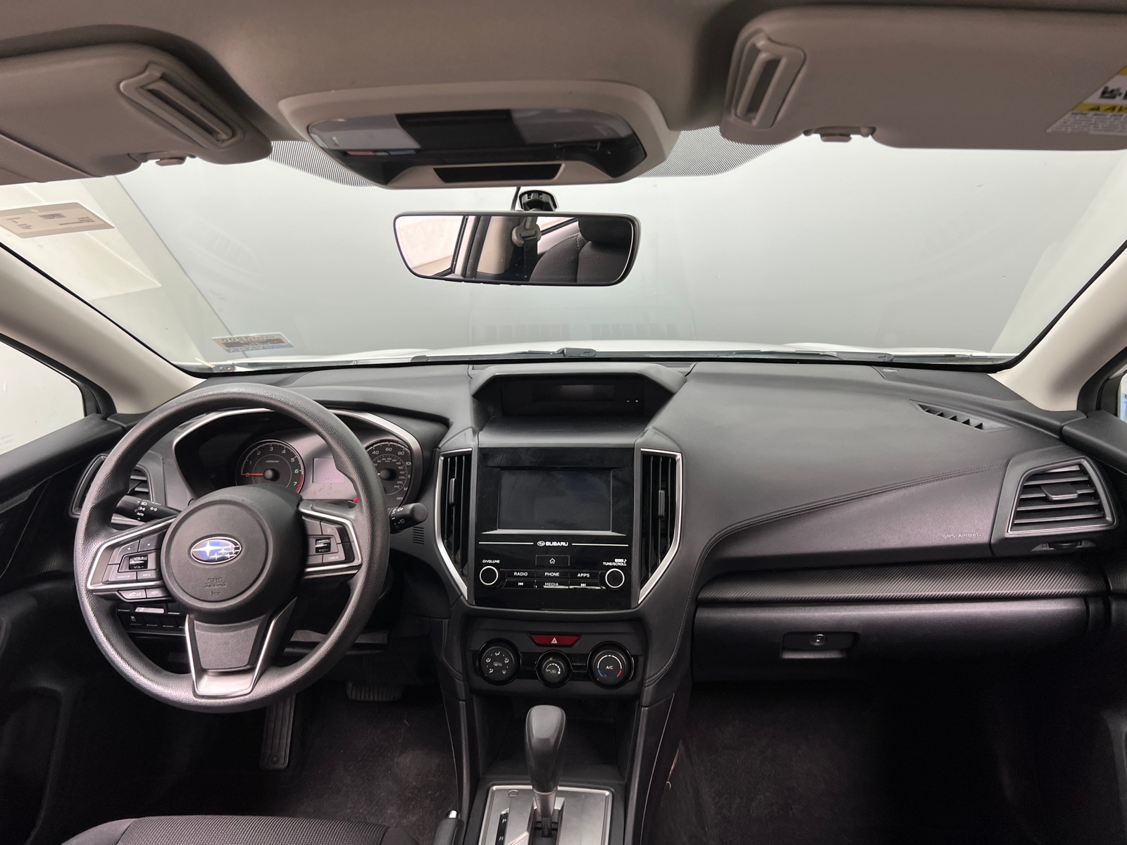 Thumbnail: 2017 Subaru Impreza - 3