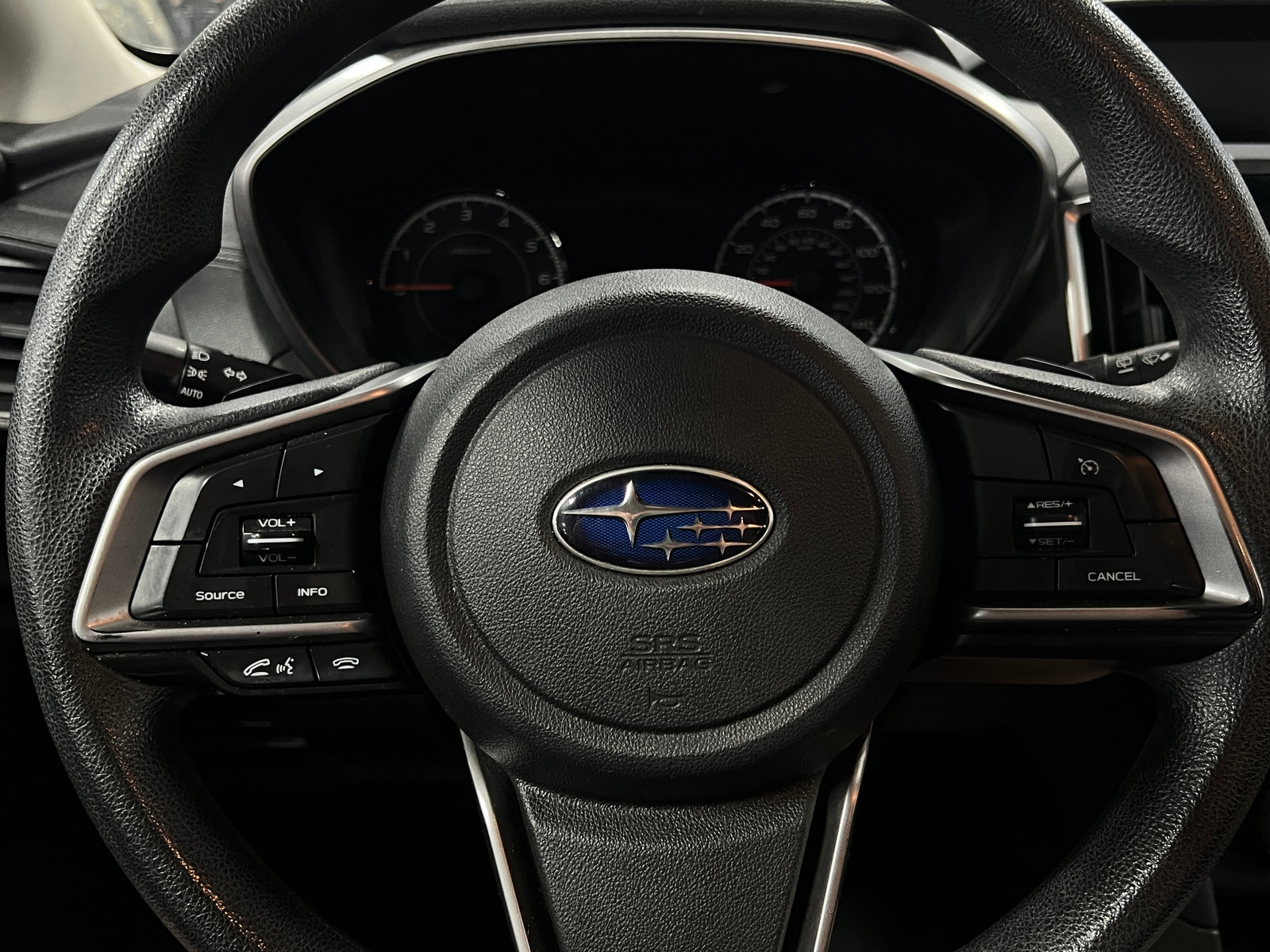 Thumbnail: 2017 Subaru Impreza - 5