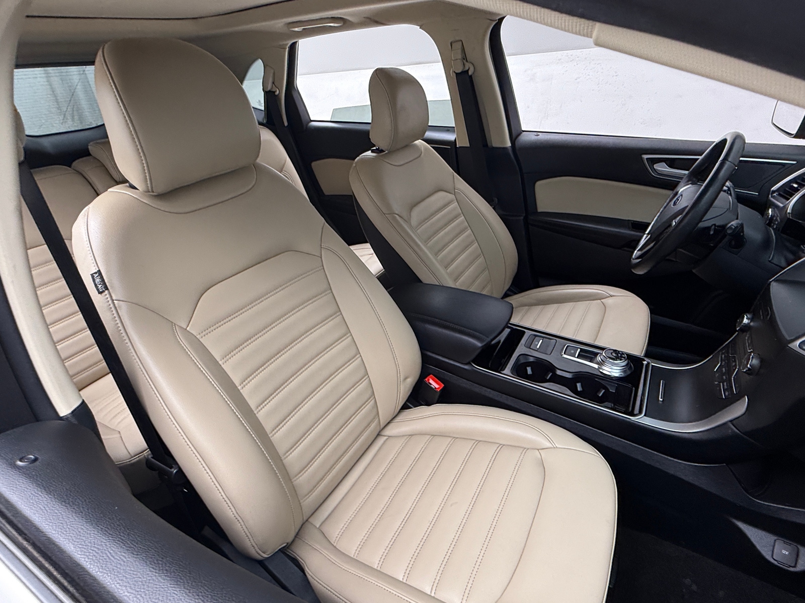 Thumbnail: 2019 Ford Edge - 2