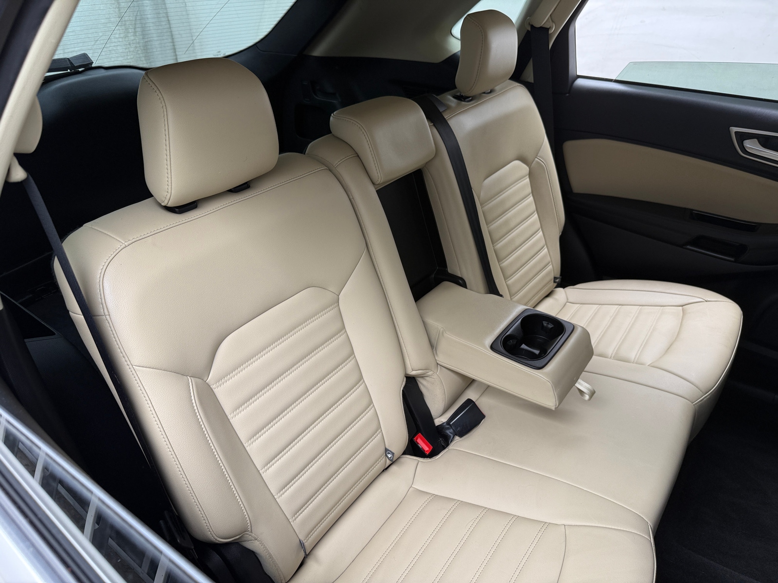 Thumbnail: 2019 Ford Edge - 6