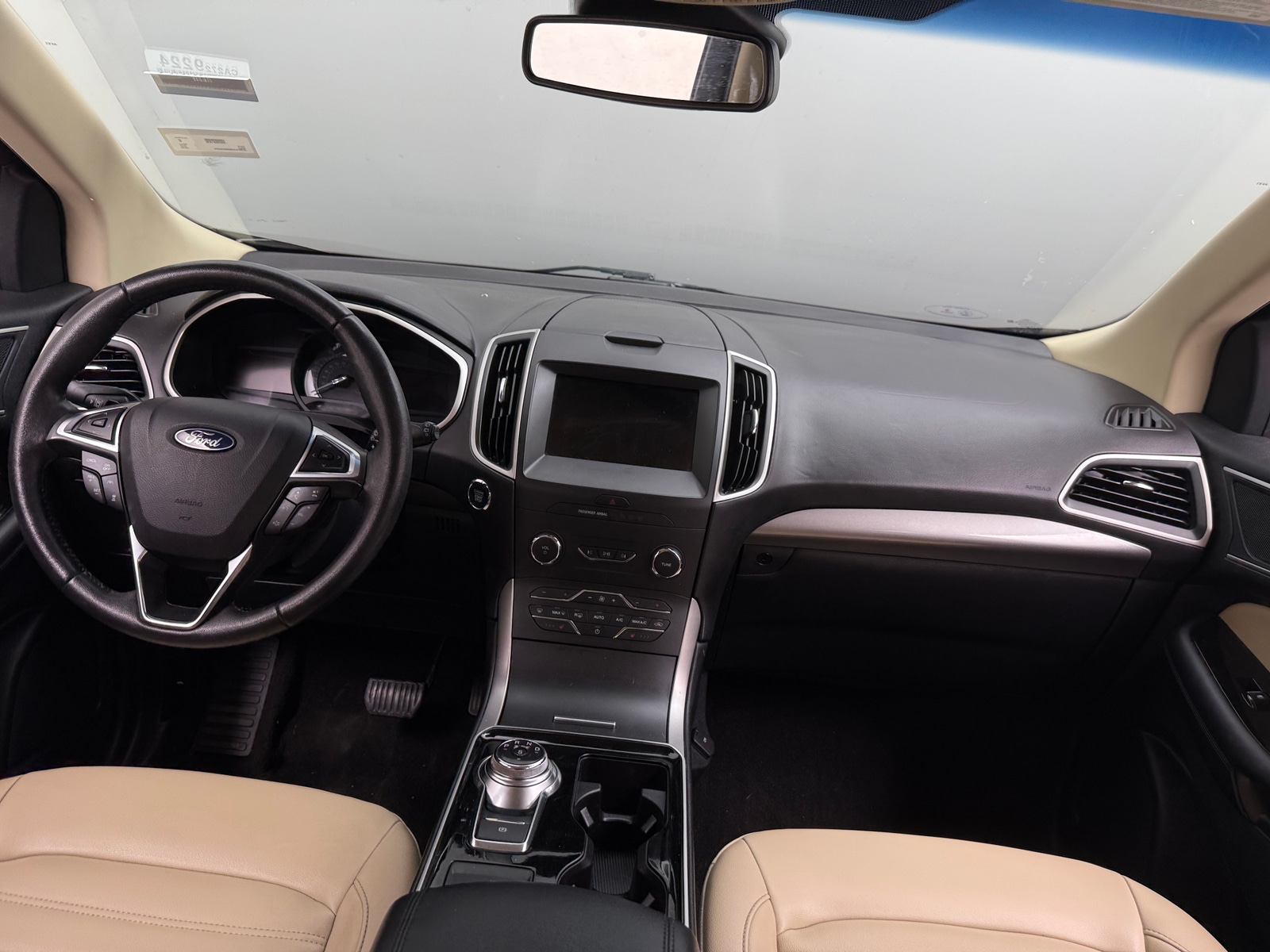 Thumbnail: 2019 Ford Edge - 3