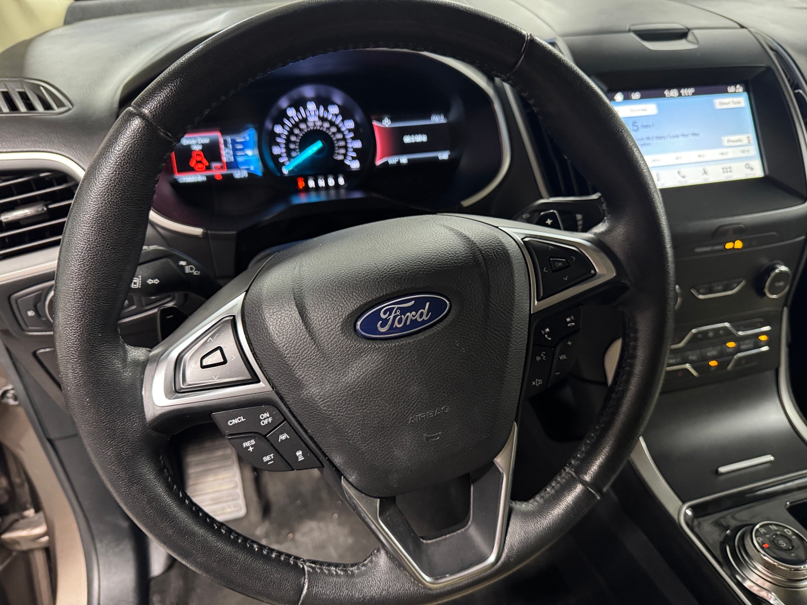 Thumbnail: 2019 Ford Edge - 5