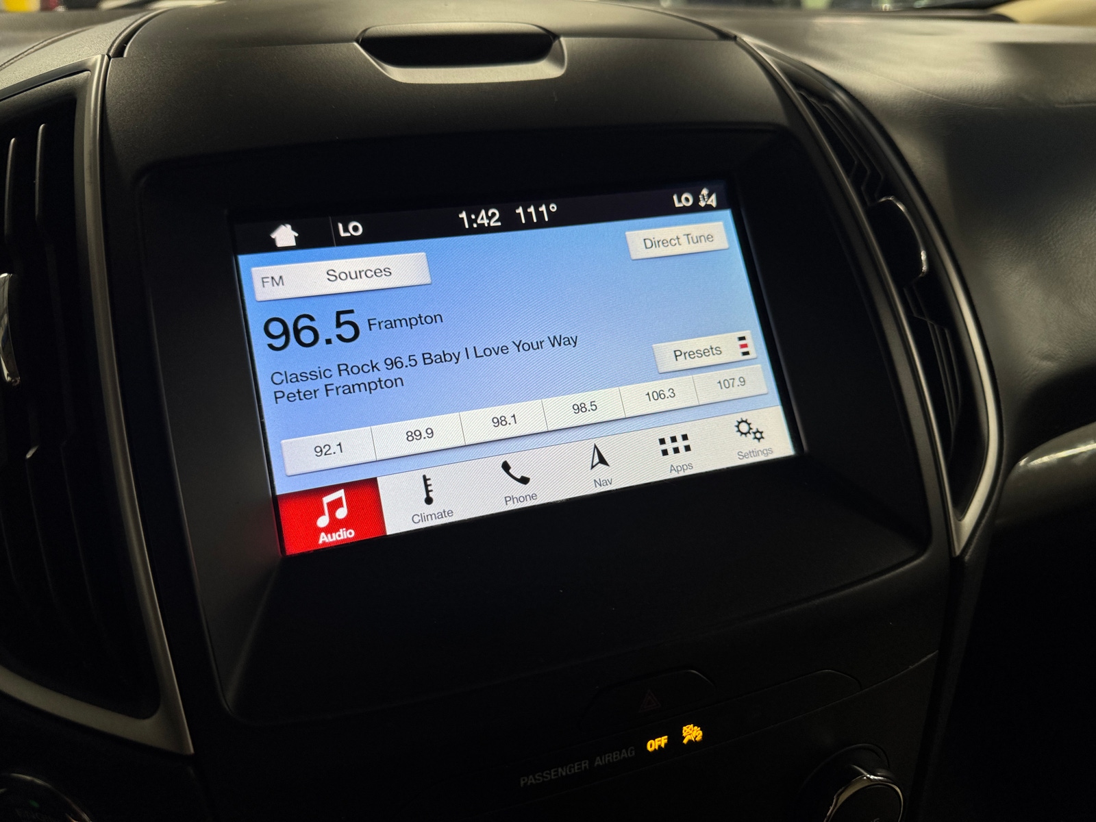 Thumbnail: 2019 Ford Edge - 4