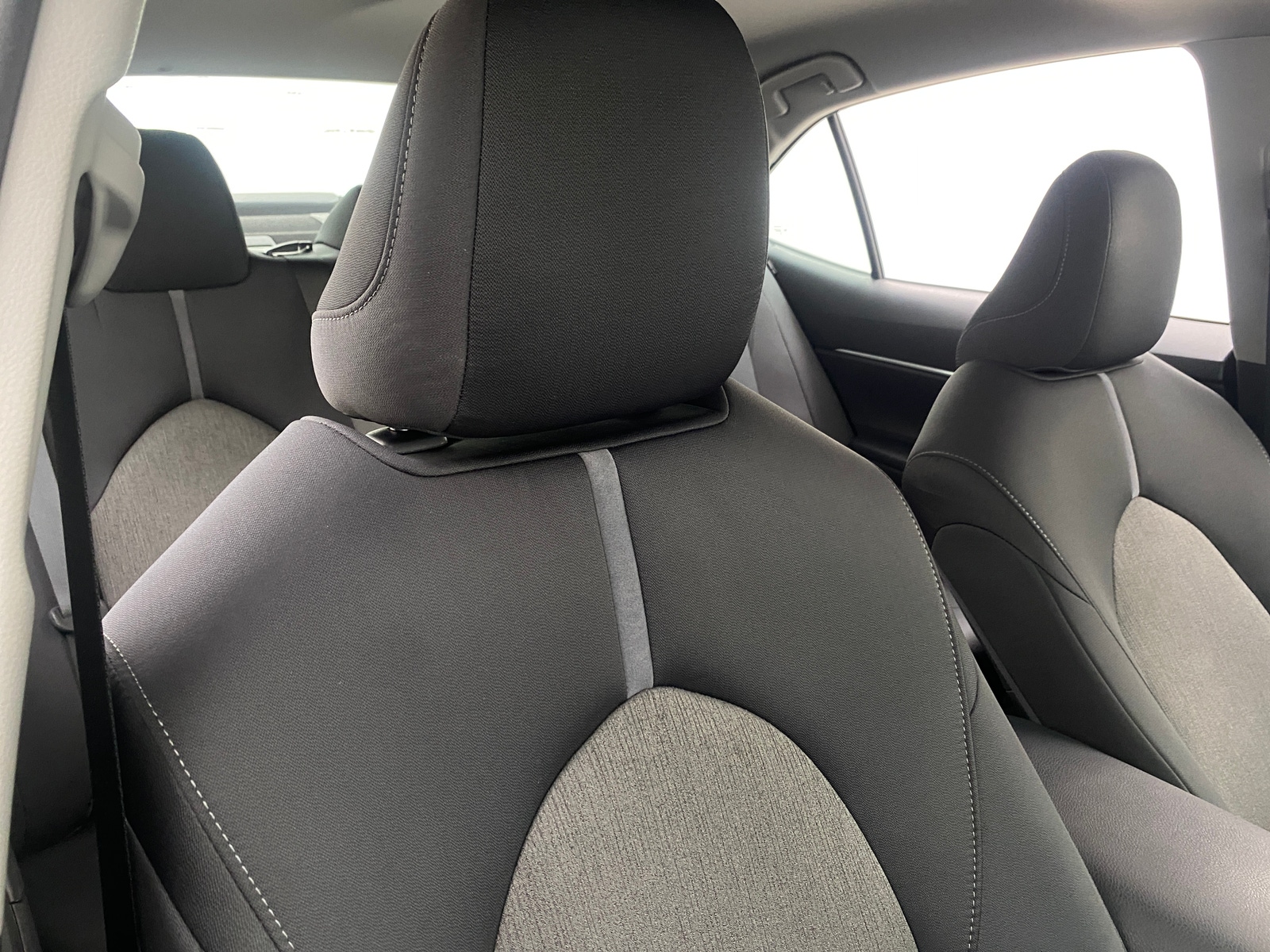 Thumbnail: 2021 Toyota Camry - 2