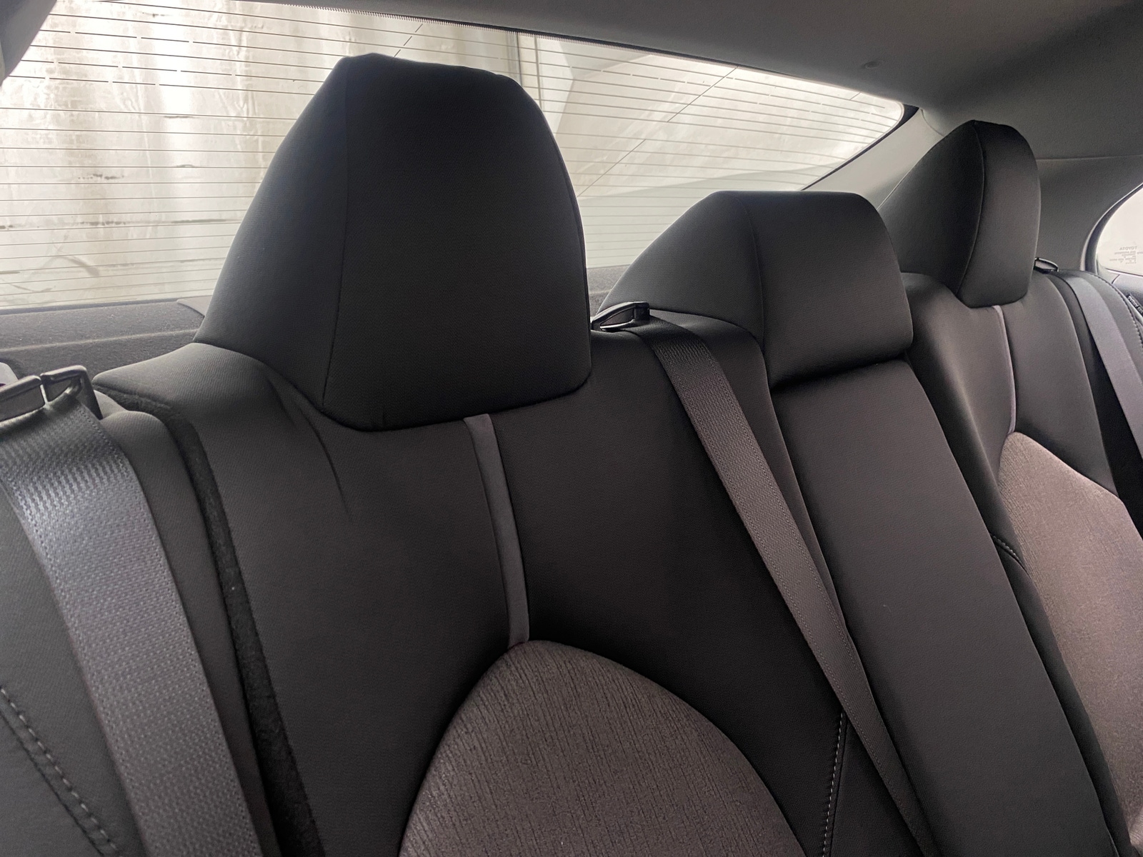 Thumbnail: 2021 Toyota Camry - 6