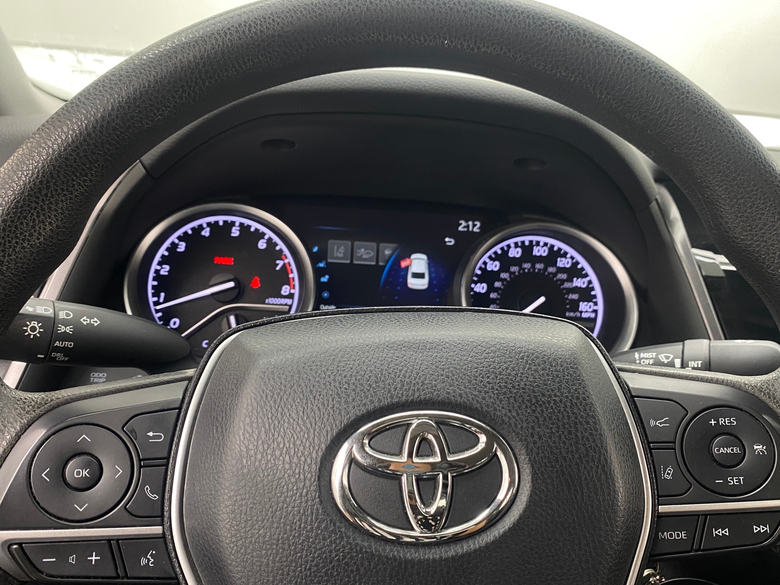 Thumbnail: 2021 Toyota Camry - 5