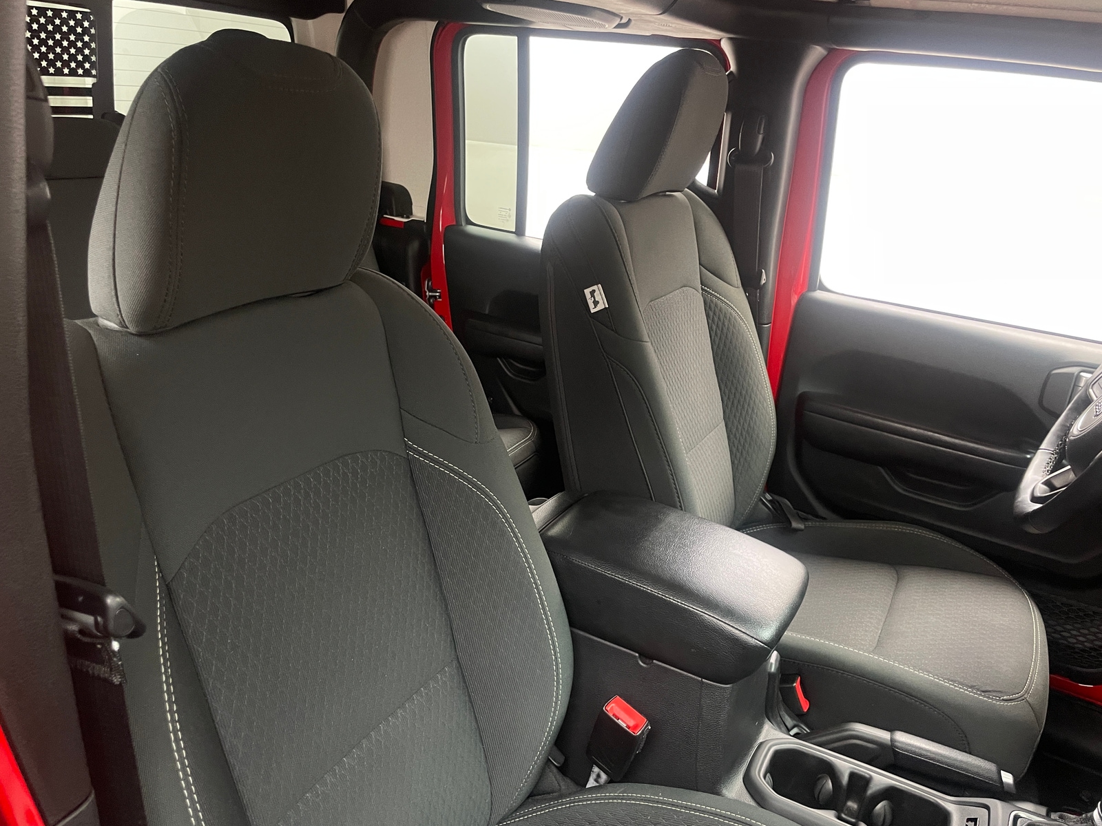 Thumbnail: 2021 Jeep Gladiator - 2