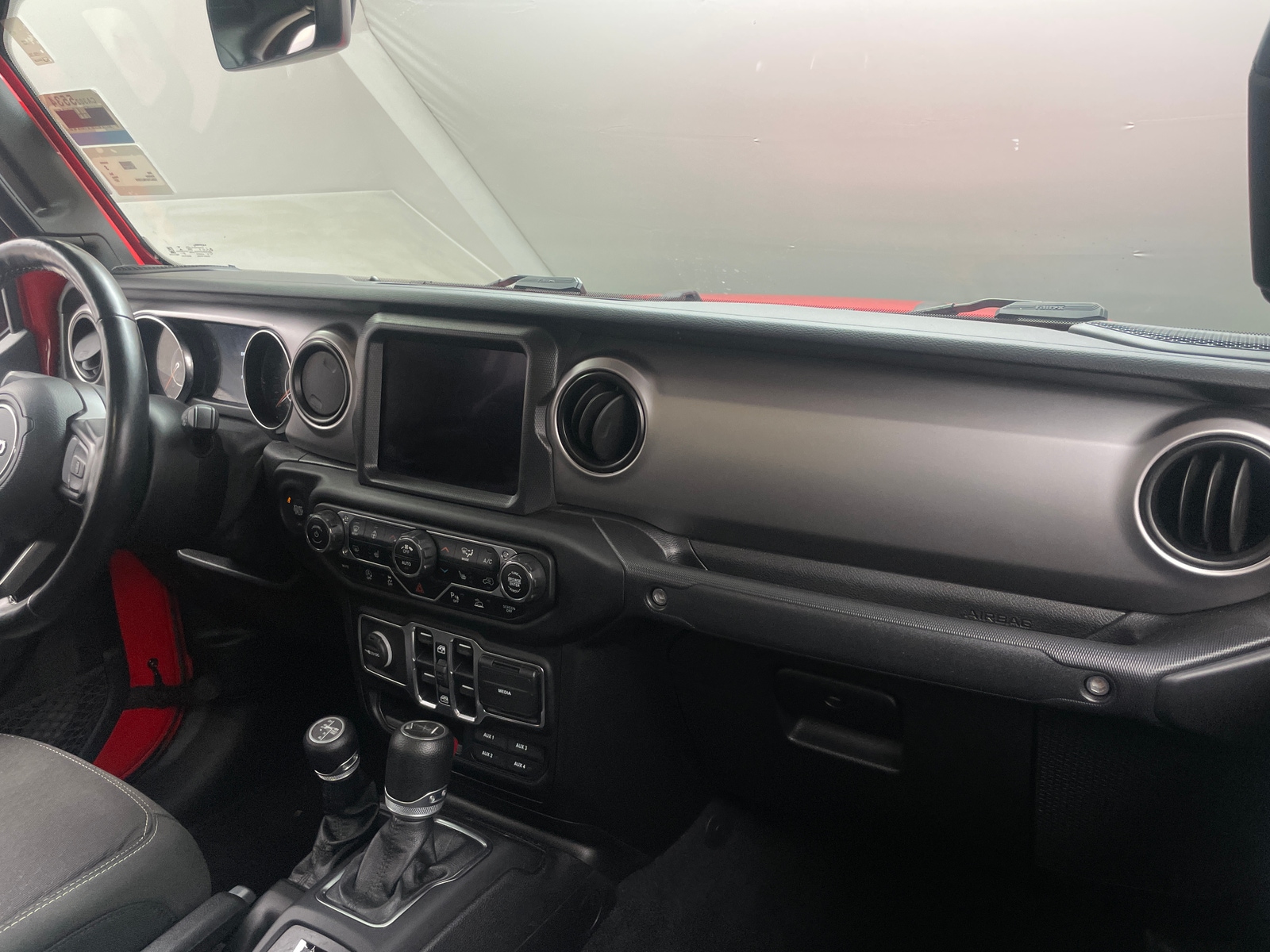 Thumbnail: 2021 Jeep Gladiator - 3