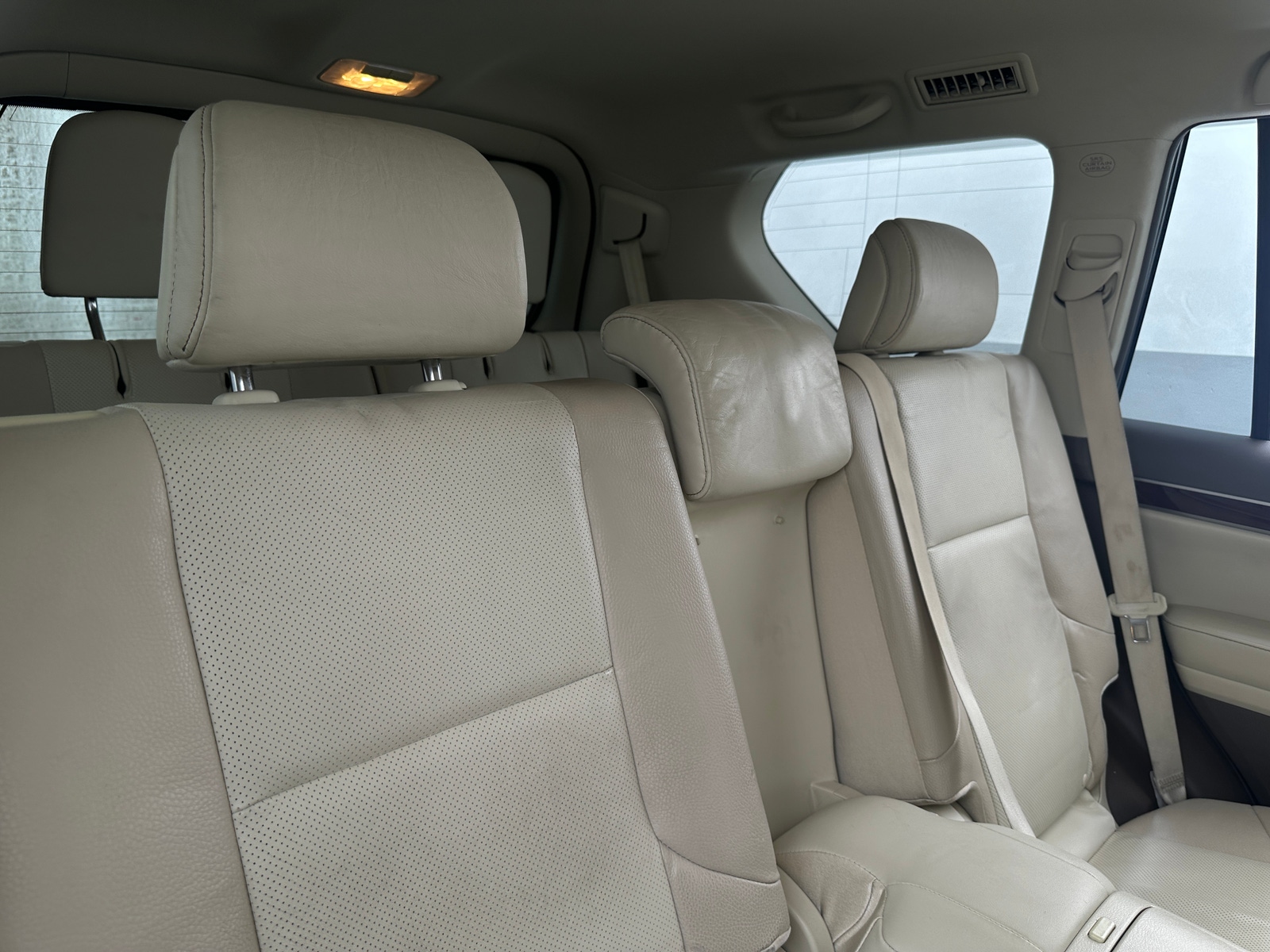 Thumbnail: 2016 Lexus GX - 5