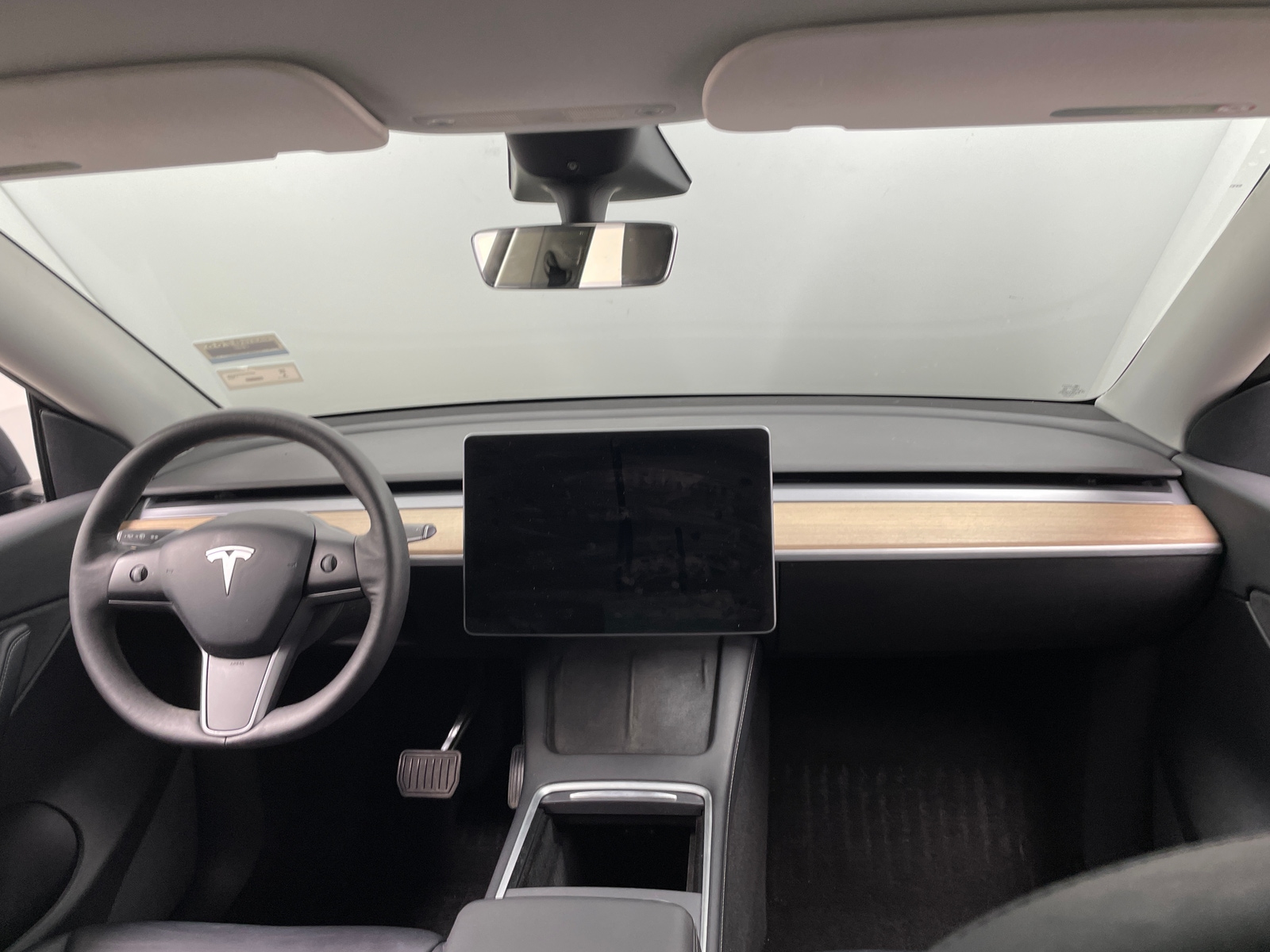 Thumbnail: 2022 Tesla Model Y - 2