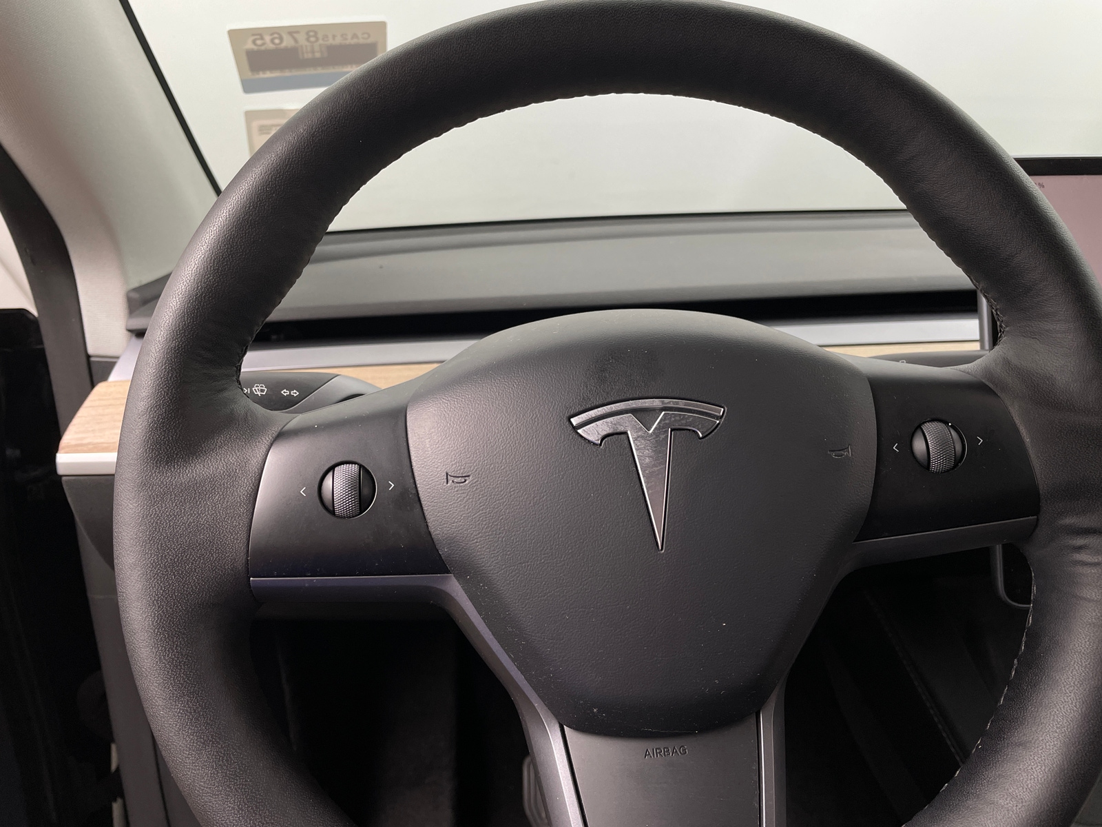 Thumbnail: 2022 Tesla Model Y - 4
