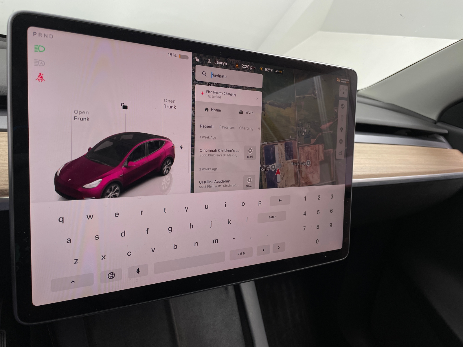 Thumbnail: 2022 Tesla Model Y - 3