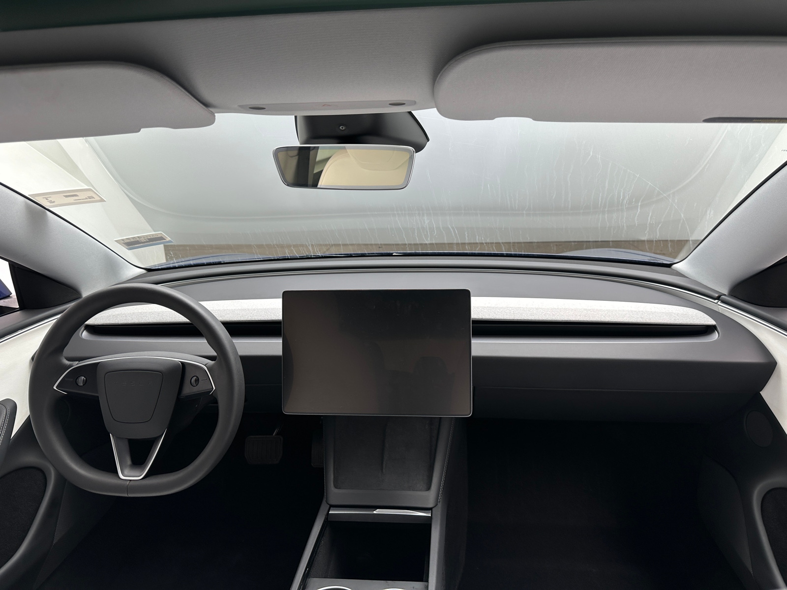 Thumbnail: 2024 Tesla Model 3 - 2