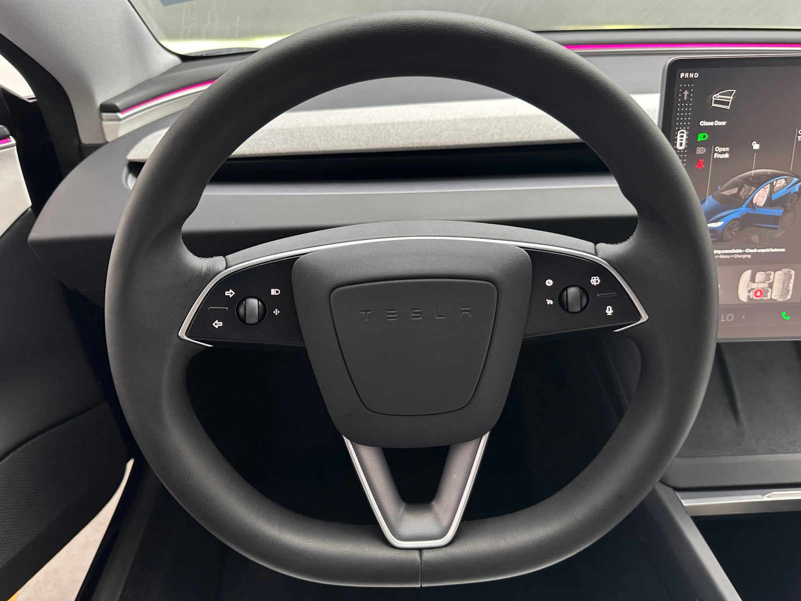 Thumbnail: 2024 Tesla Model 3 - 4