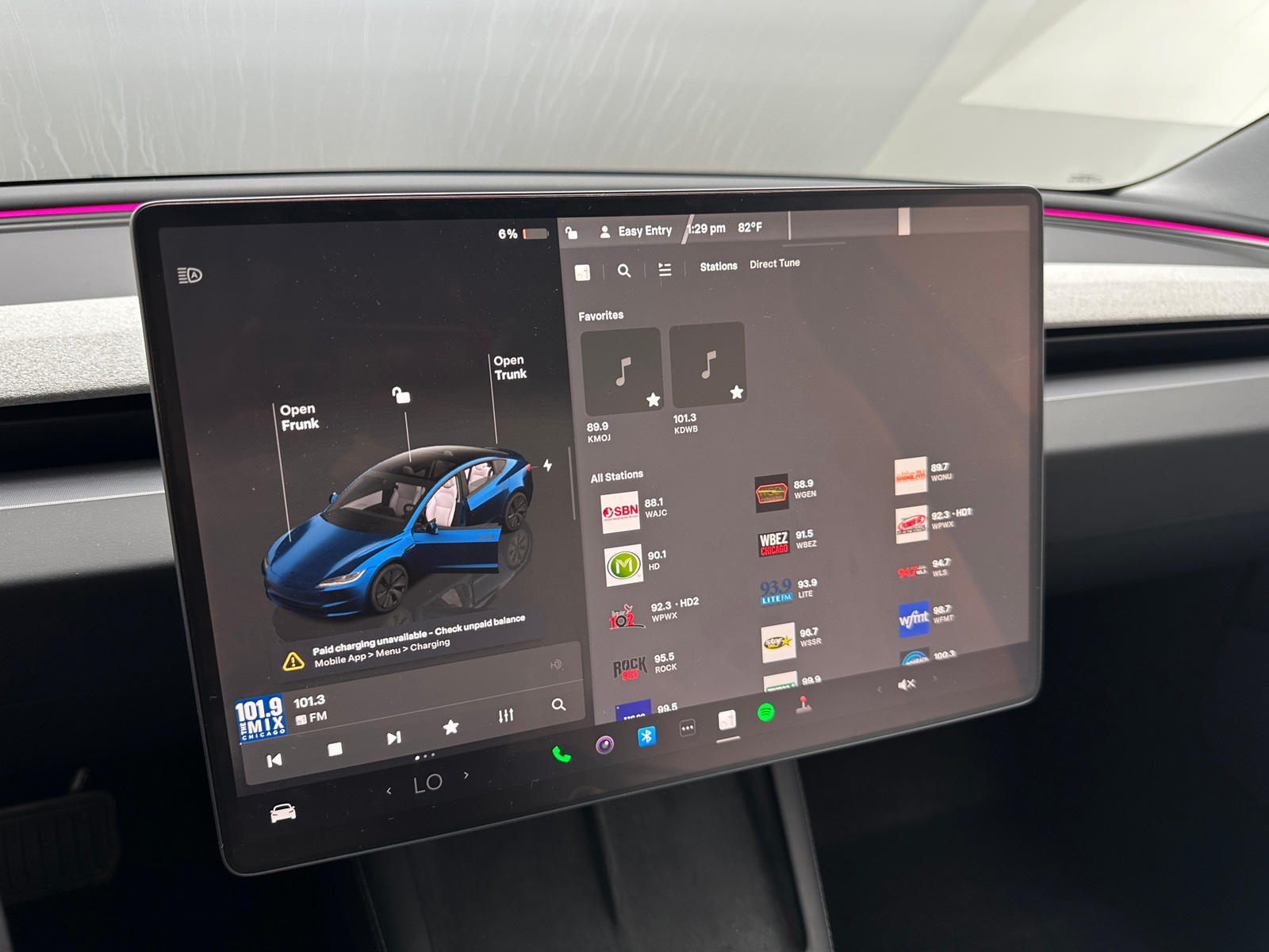 Thumbnail: 2024 Tesla Model 3 - 3