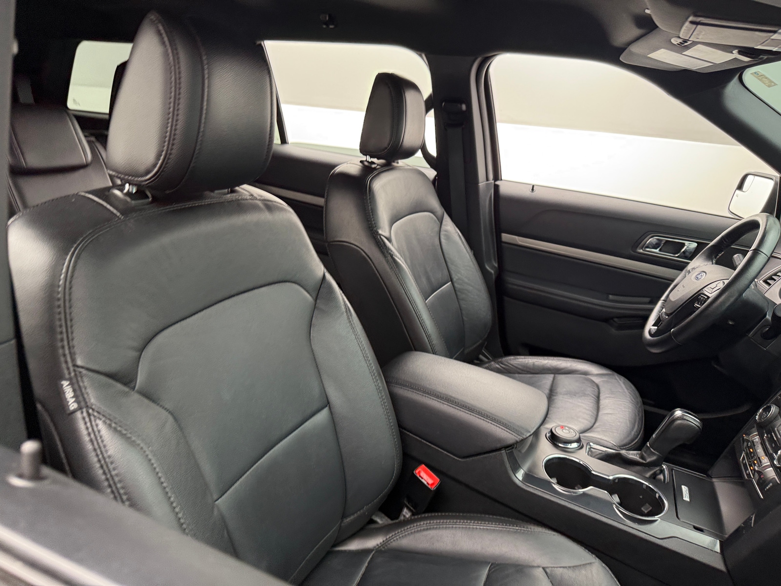Thumbnail: 2018 Ford Explorer - 2