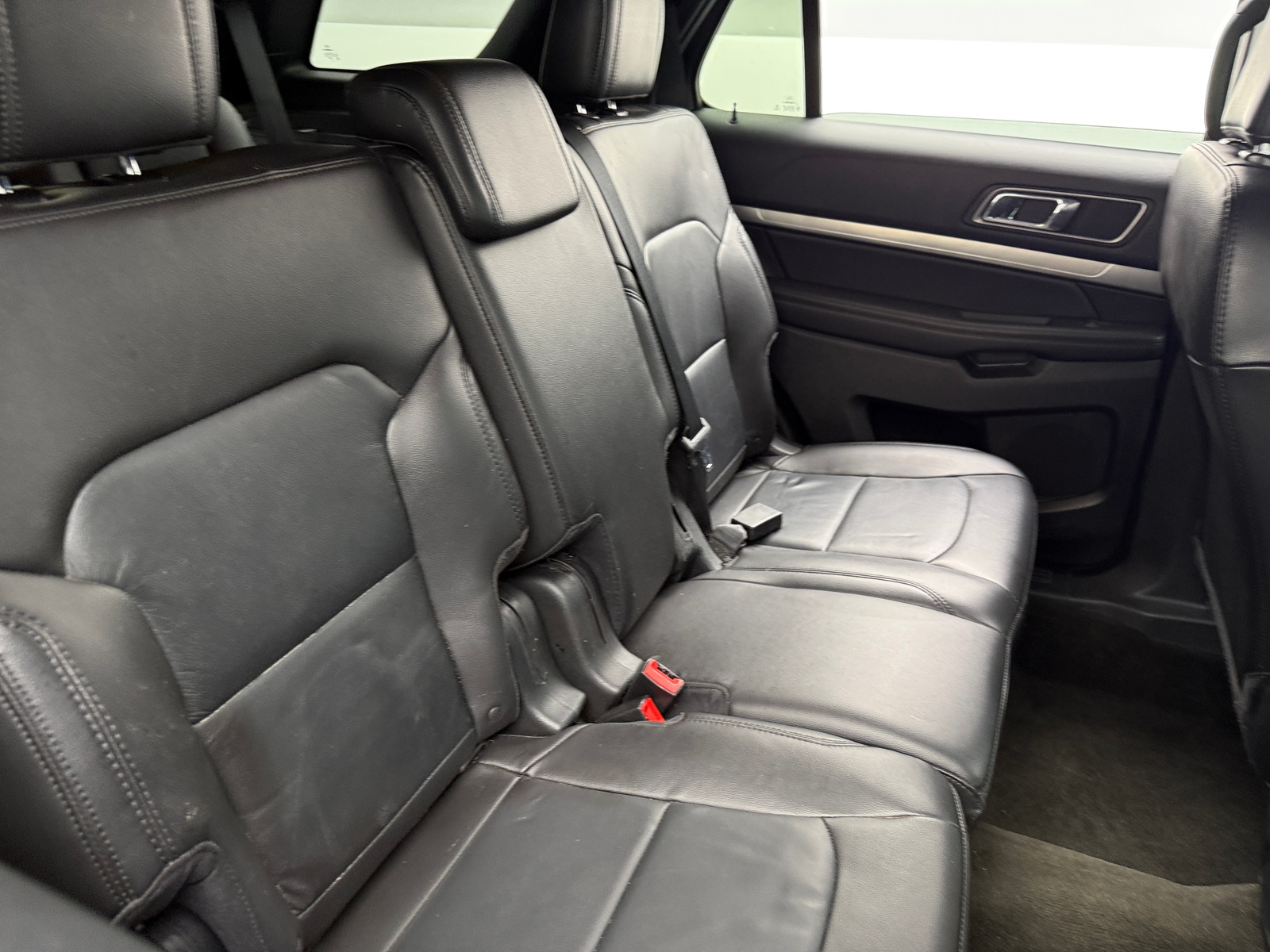 Thumbnail: 2018 Ford Explorer - 6