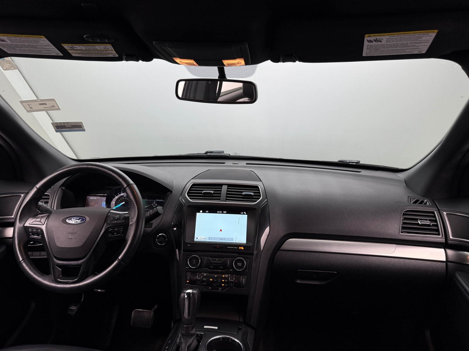 Thumbnail: 2018 Ford Explorer - 3