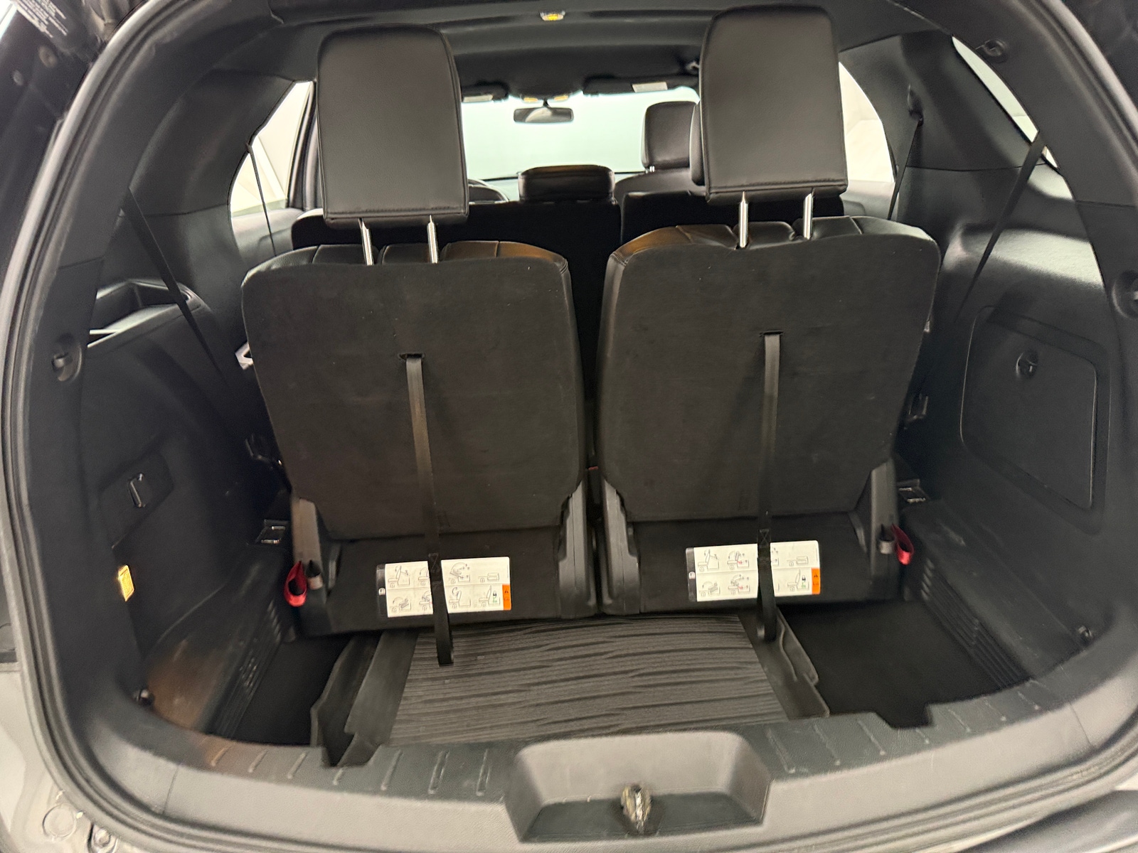 Thumbnail: 2018 Ford Explorer - 7
