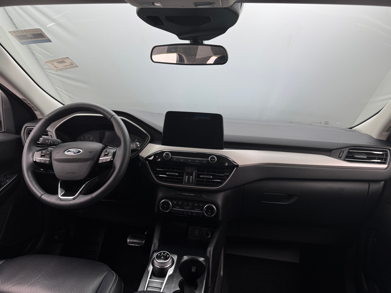 Thumbnail: 2022 Ford Escape - 2