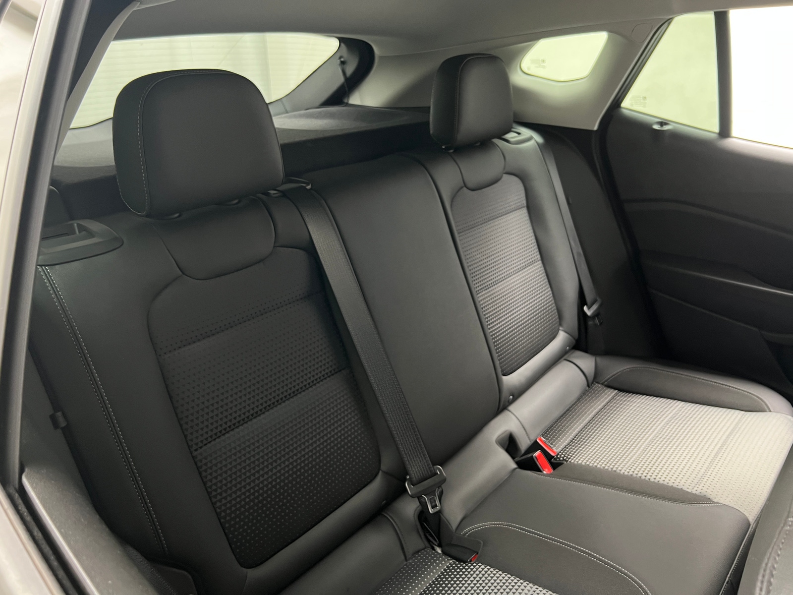 Thumbnail: 2024 Chevrolet Trax - 5