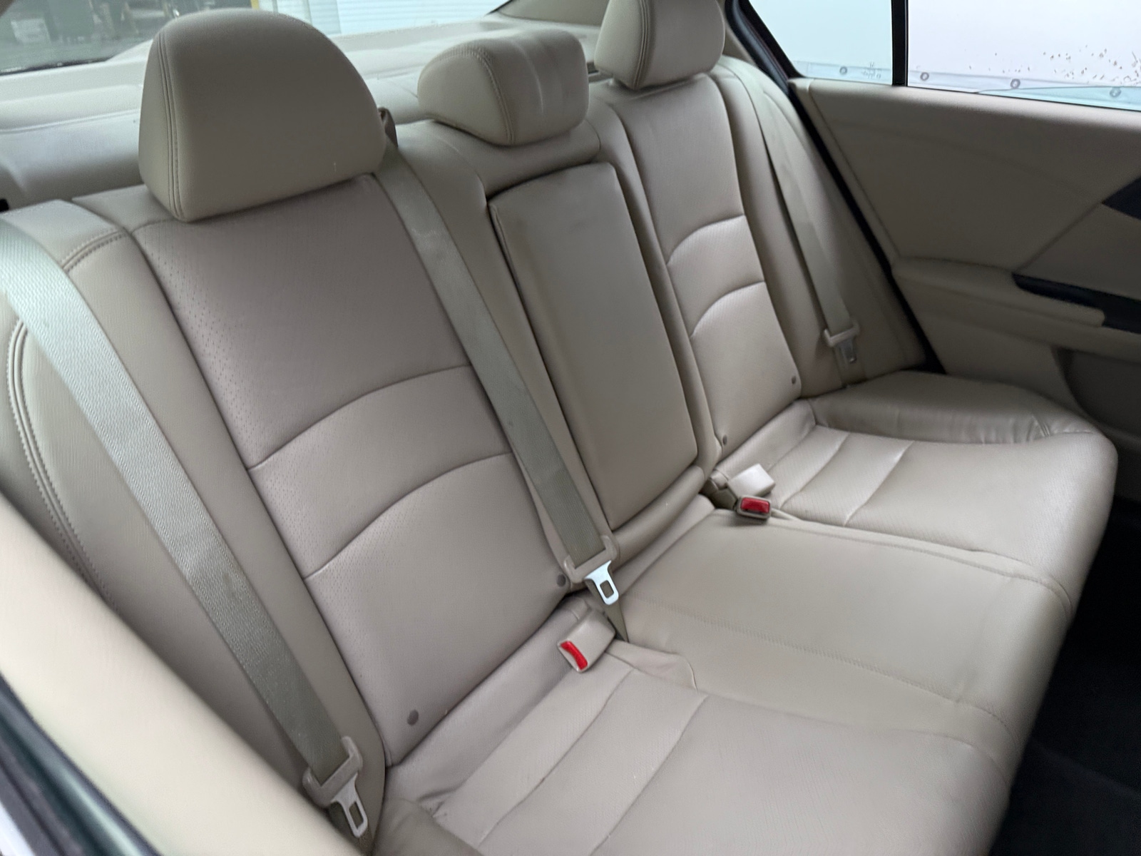 Thumbnail: 2015 Honda Accord - 5