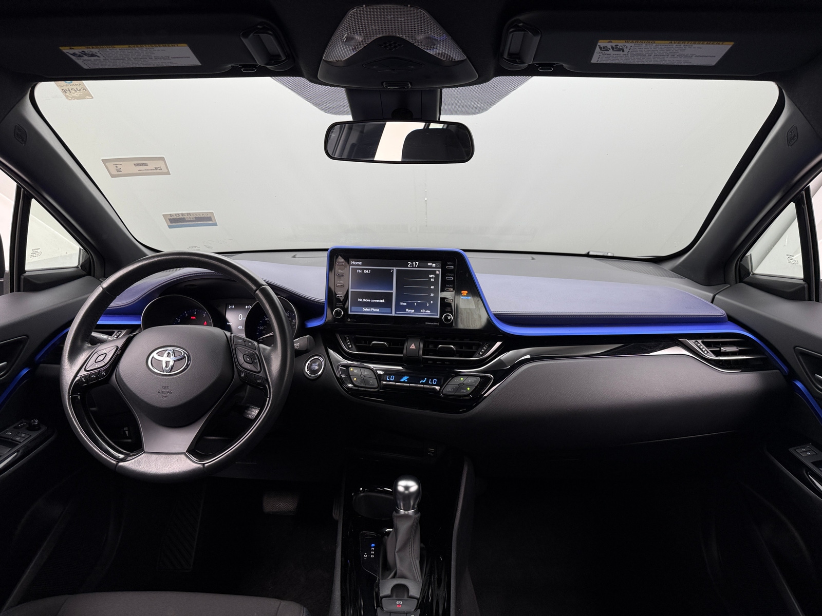 Thumbnail: 2022 Toyota C-HR - 3