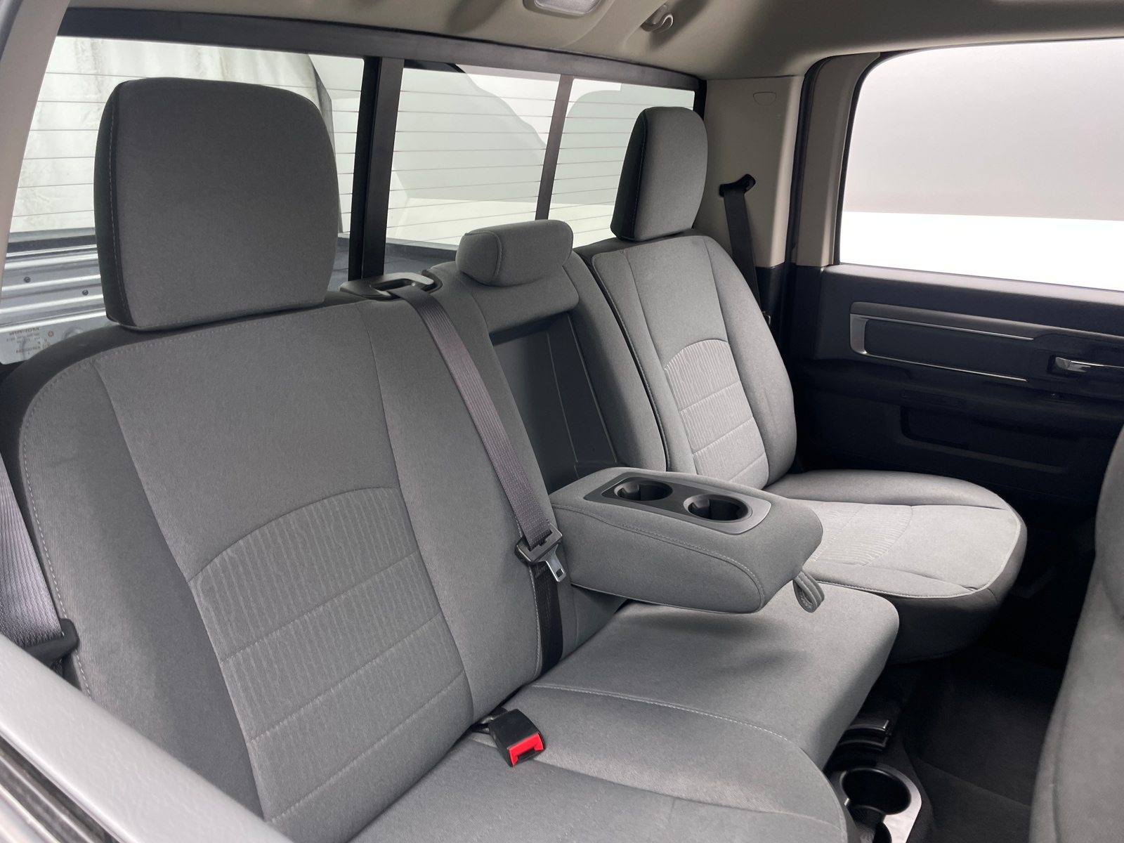 Thumbnail: 2023 RAM 1500 Classic - 6