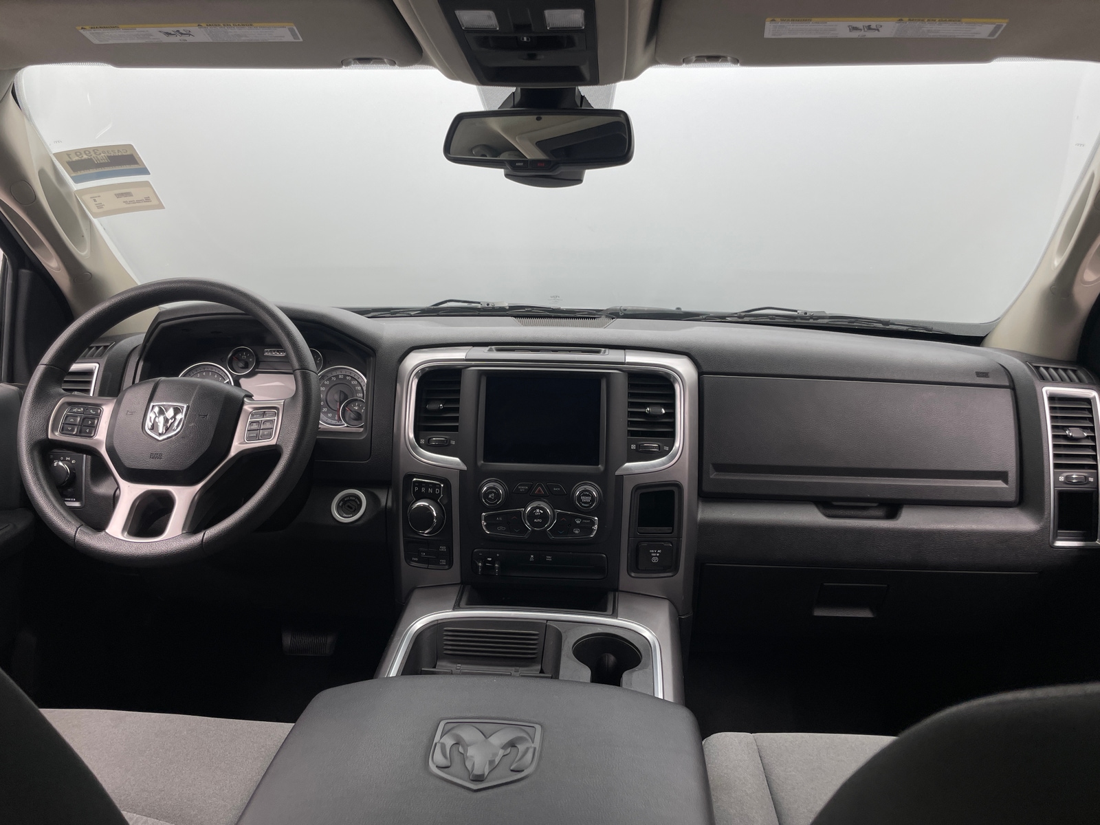 Thumbnail: 2023 RAM 1500 Classic - 3