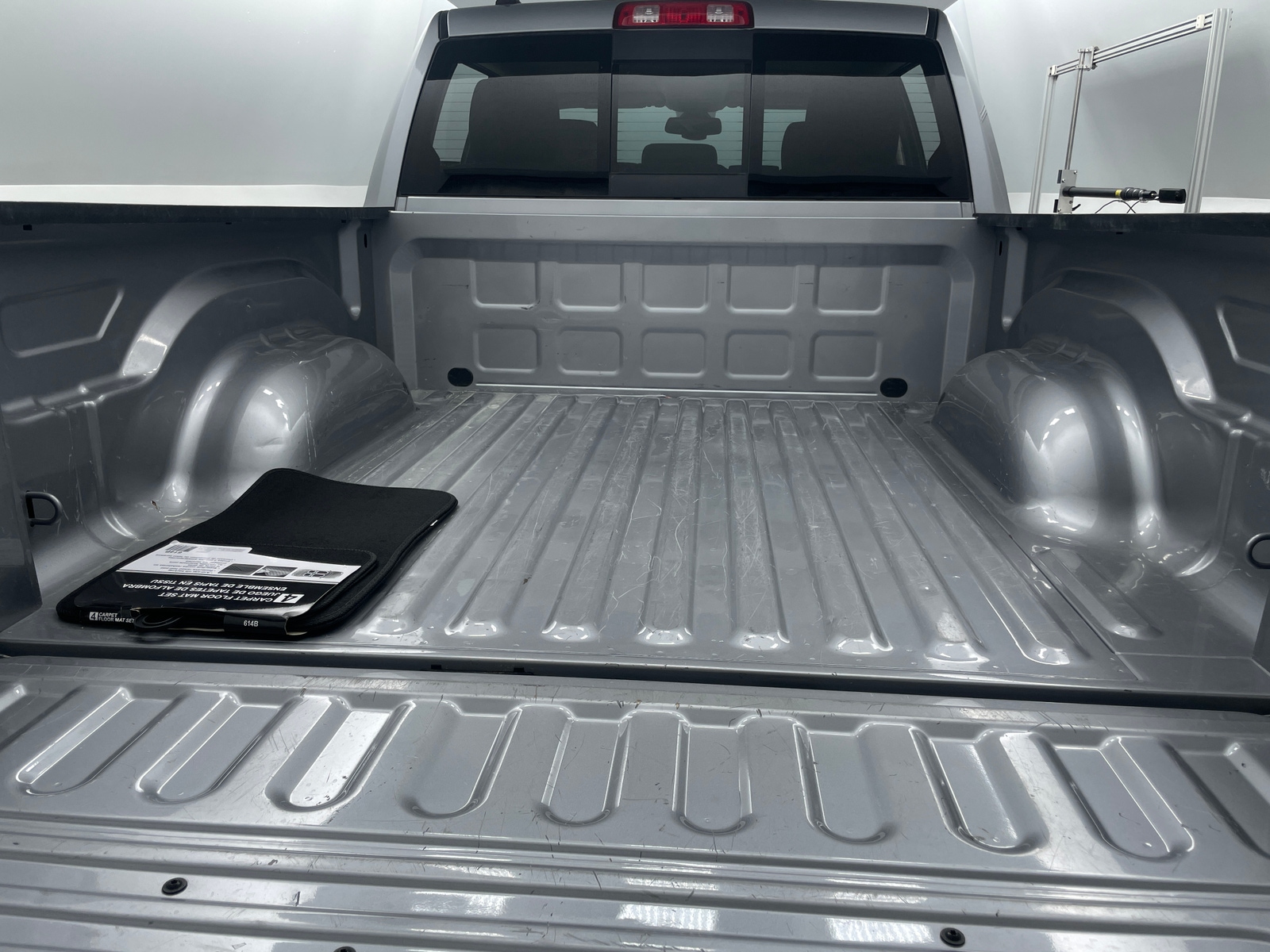 Thumbnail: 2023 RAM 1500 Classic - 7