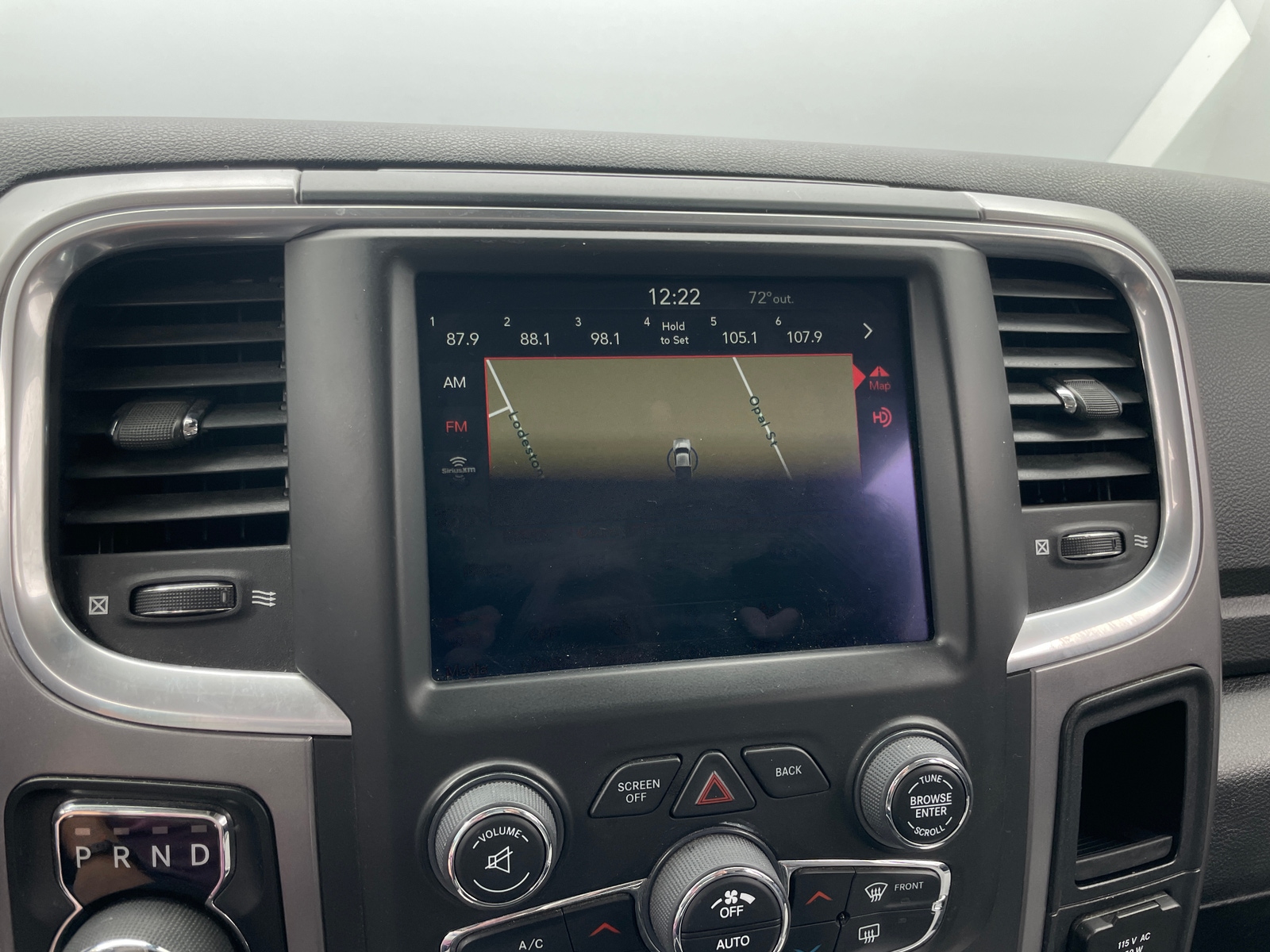 Thumbnail: 2023 RAM 1500 Classic - 4