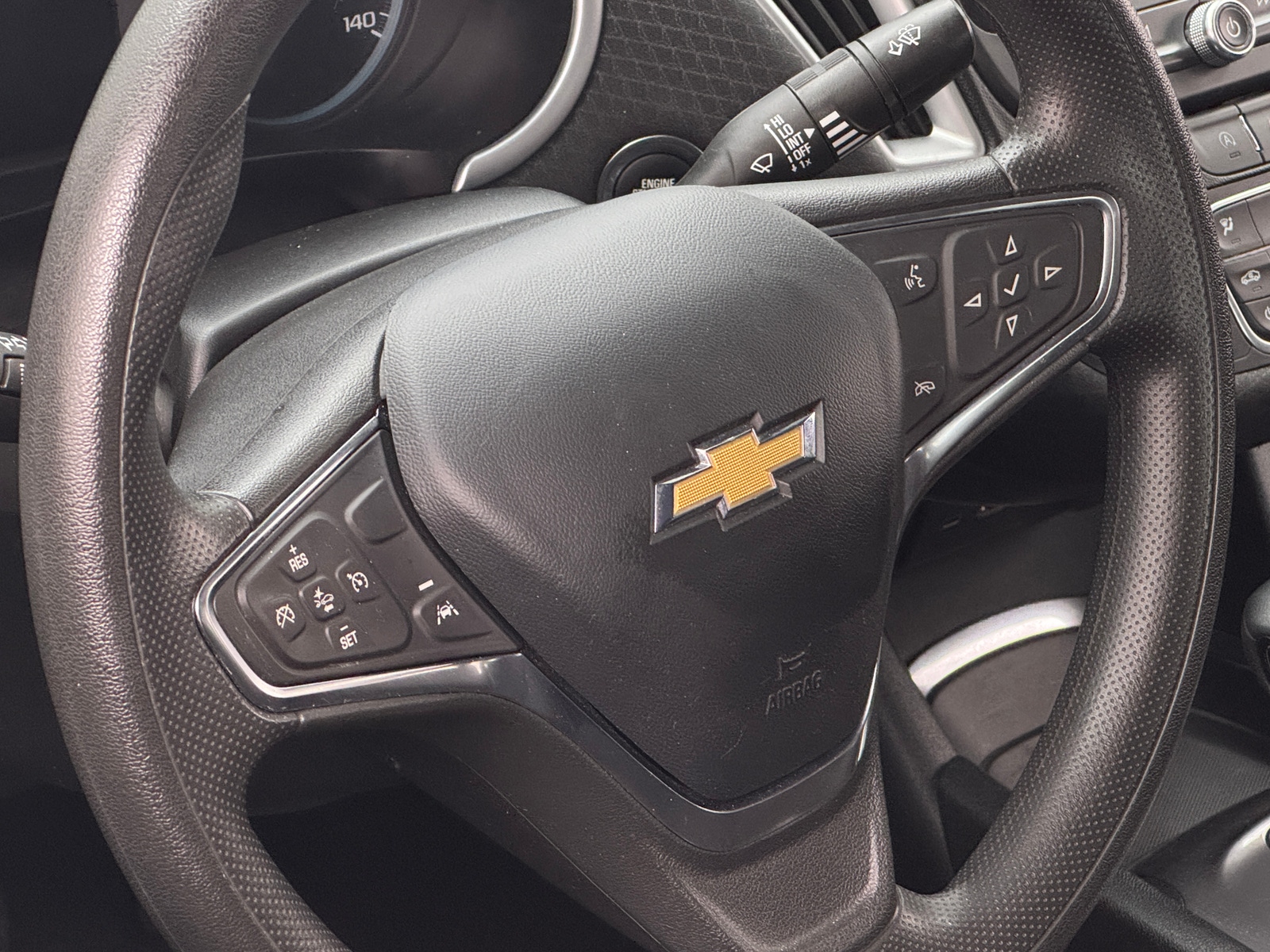 Thumbnail: 2023 Chevrolet Malibu - 5